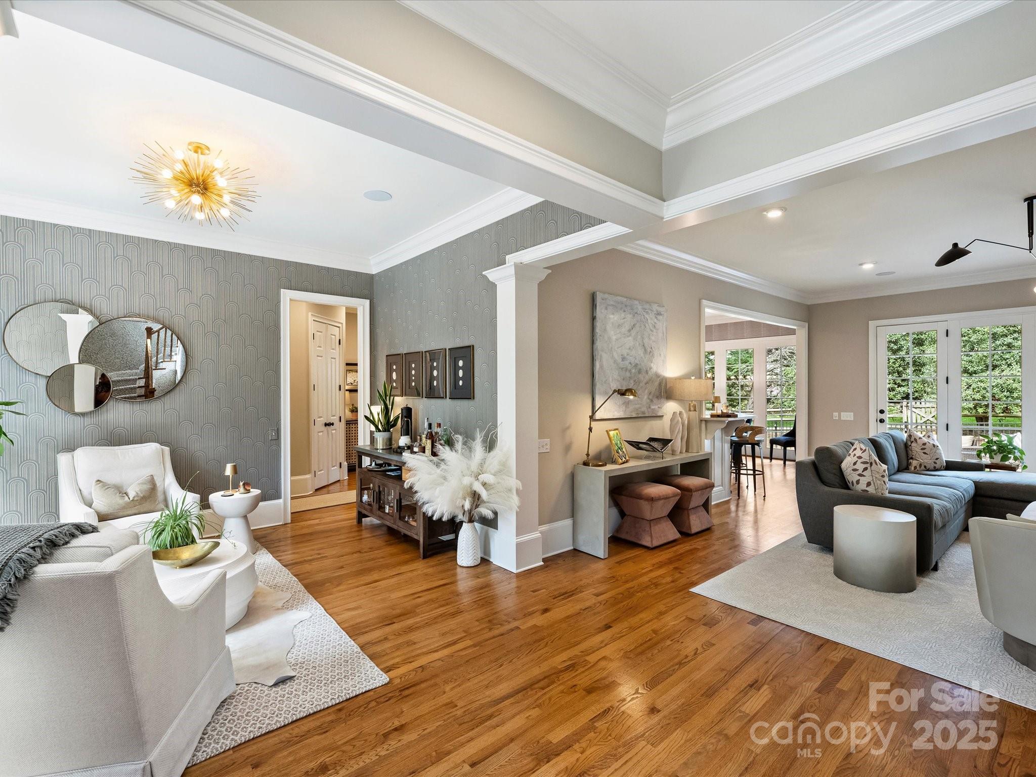 8912 Heydon Hall Circle