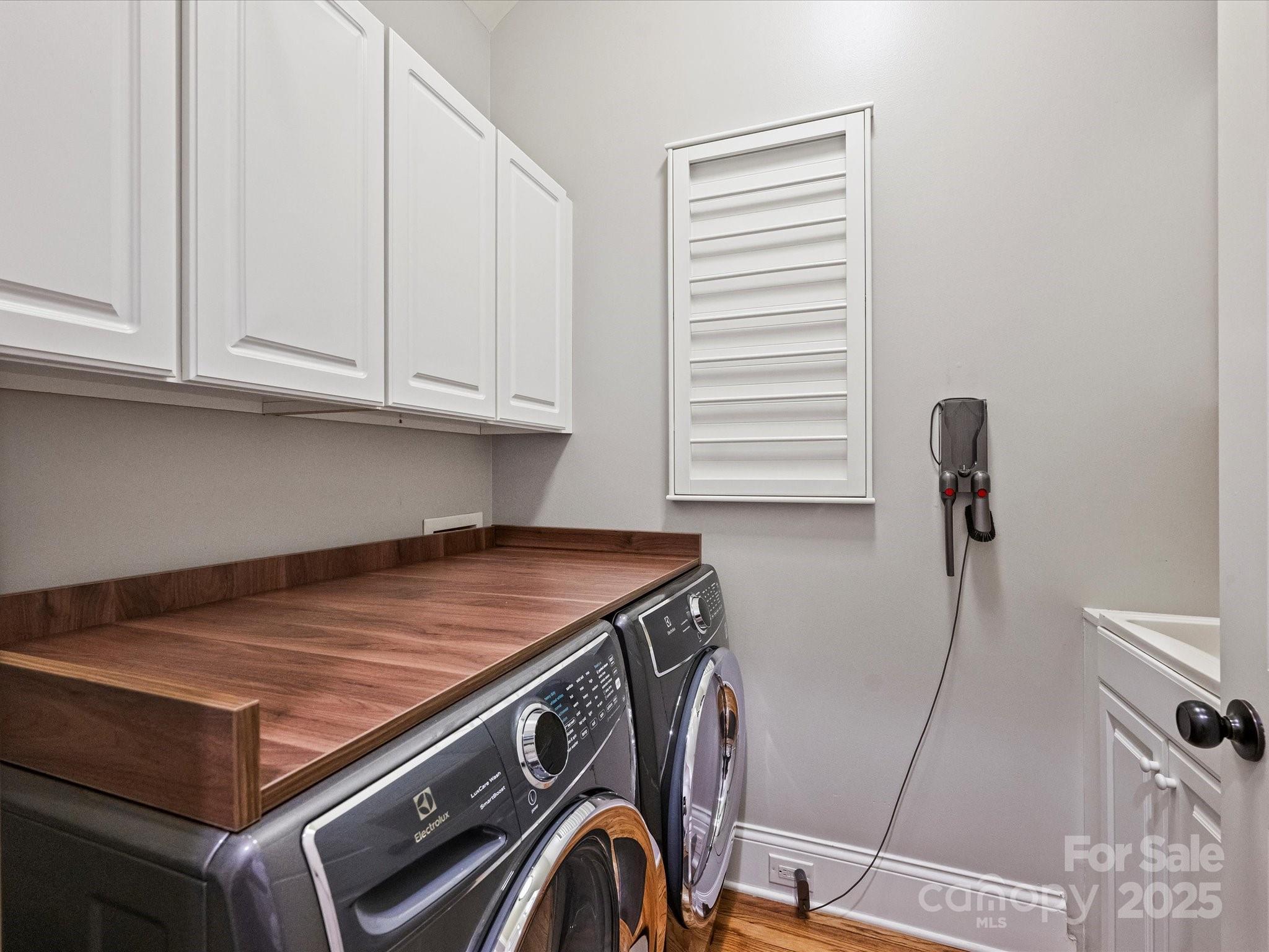 Heydon Hall - Residential