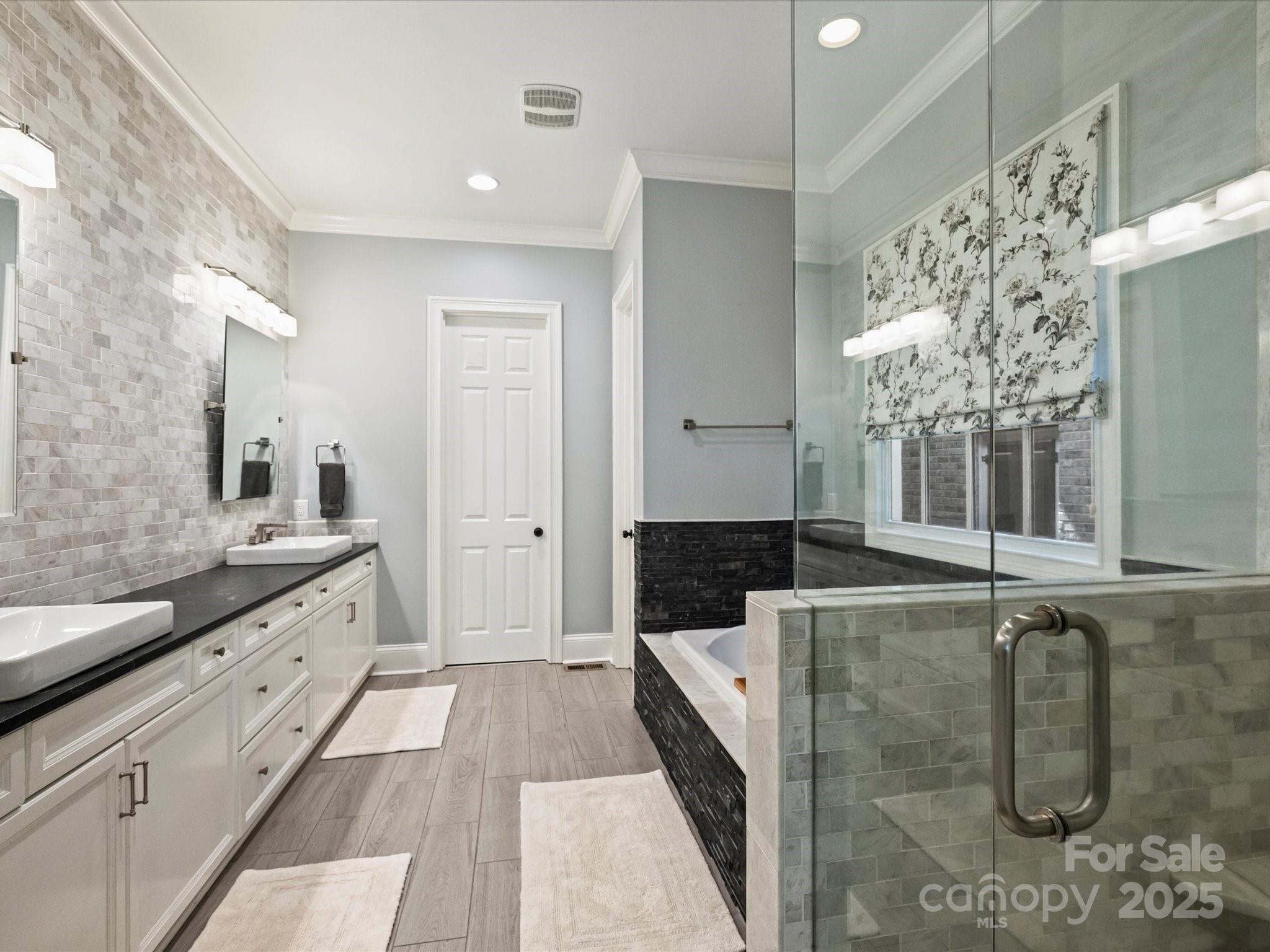 Heydon Hall - Residential