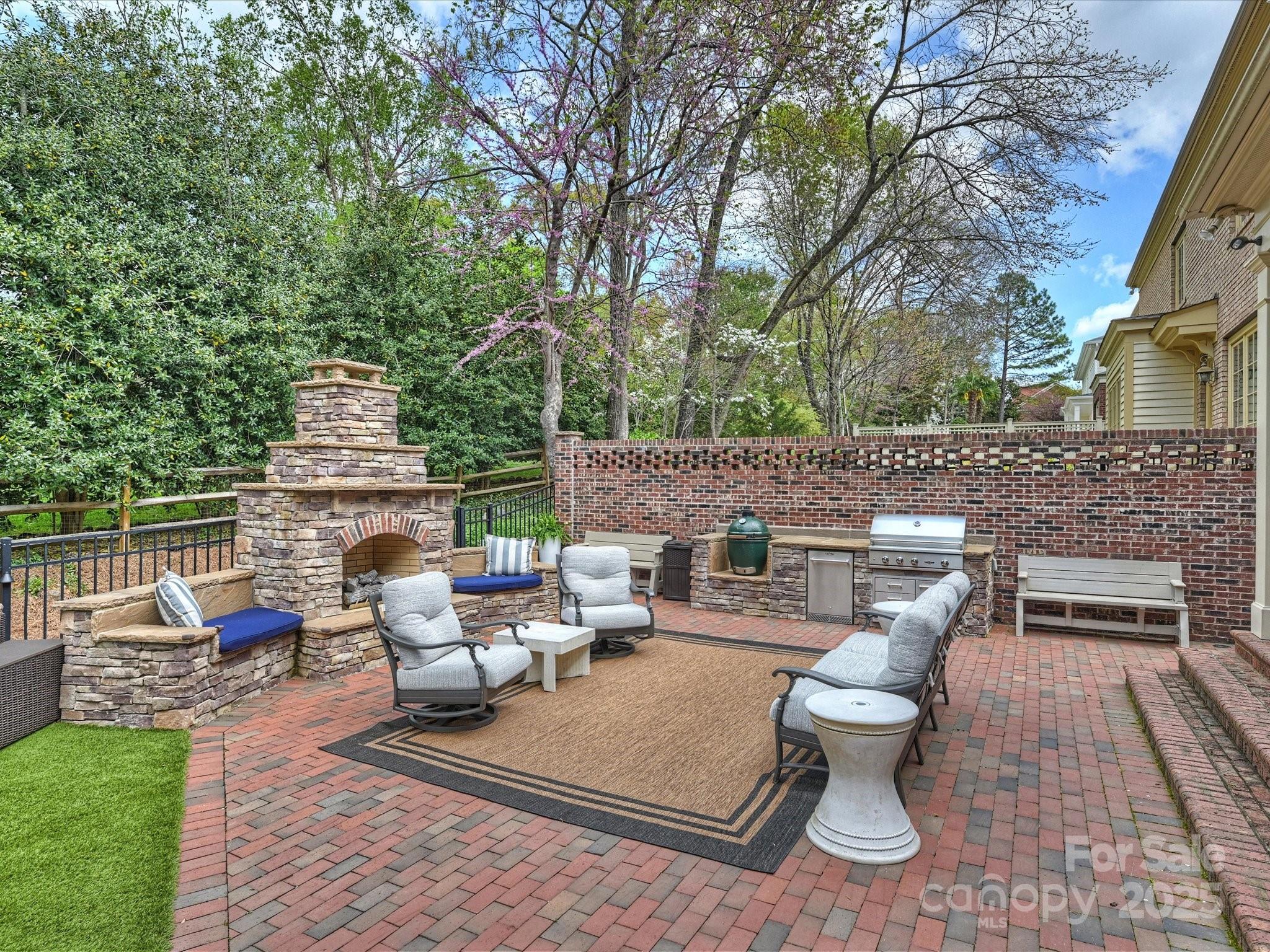 Heydon Hall - Residential