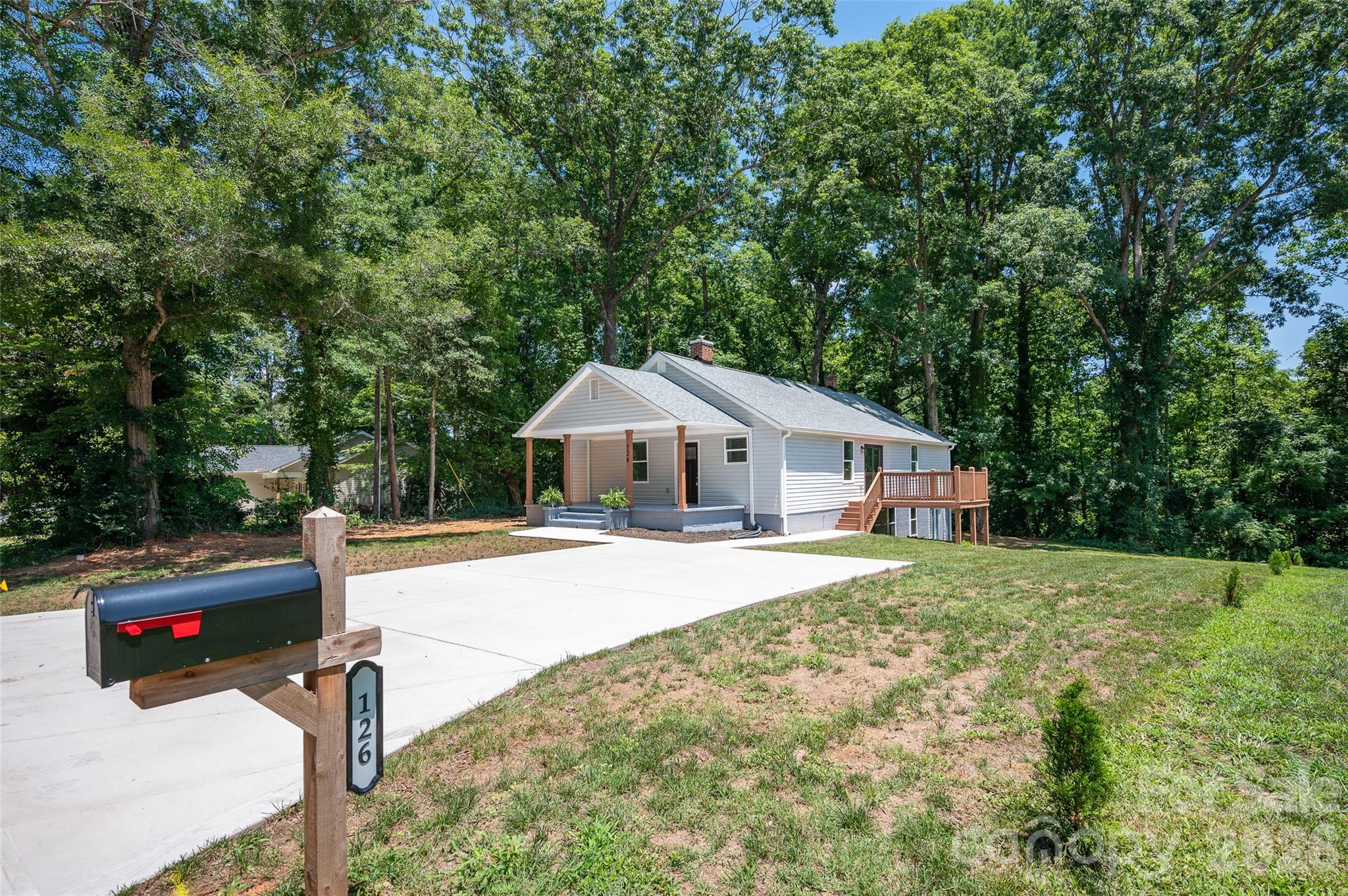 126 39th Avenue Court NW