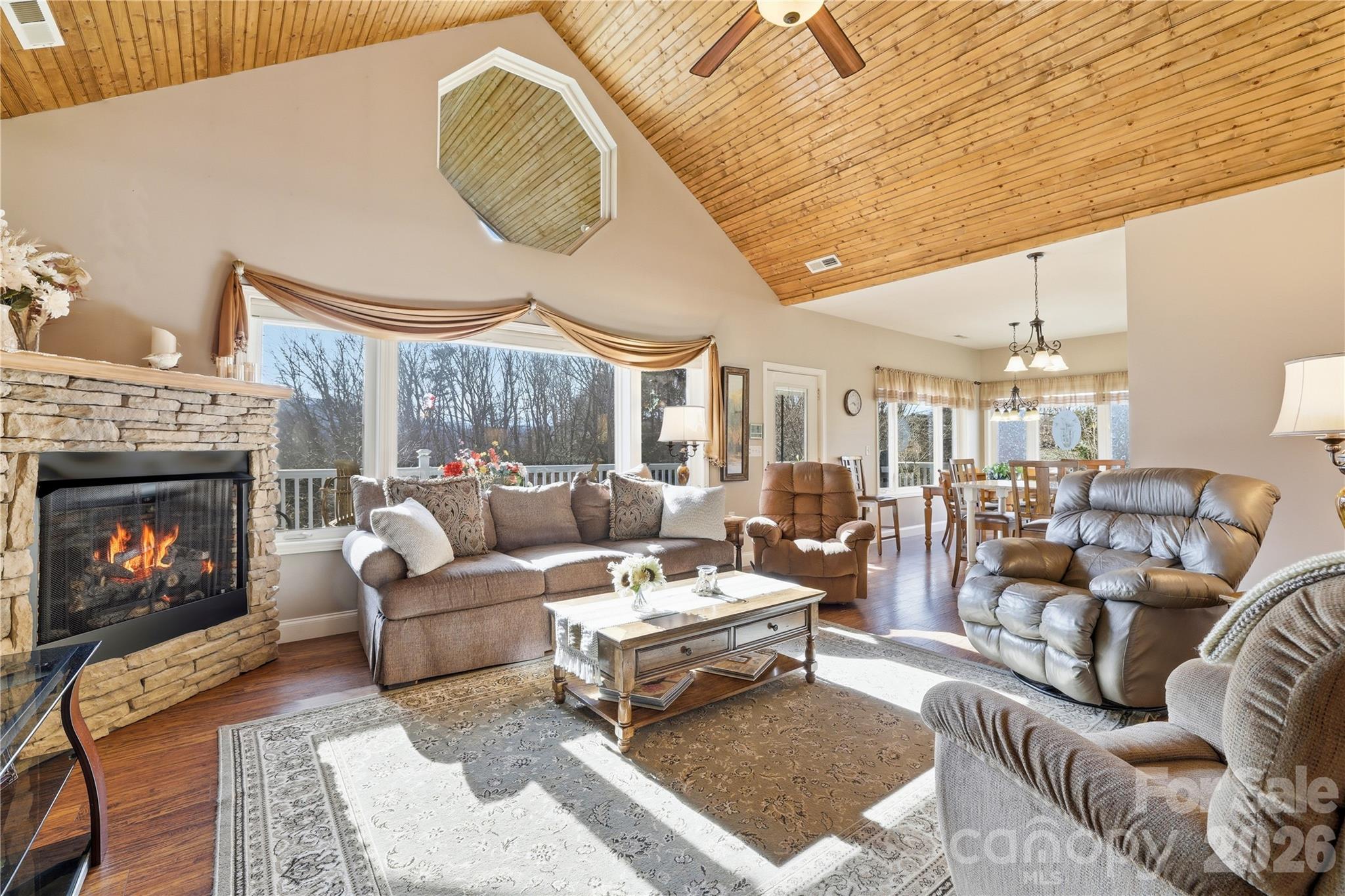 Bella Matagna - Residential