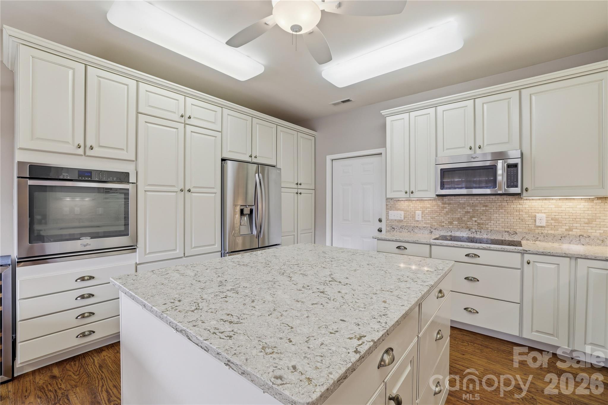 Bella Matagna - Residential