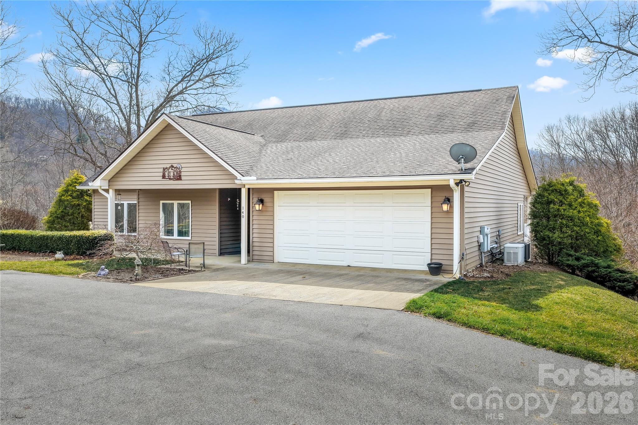 Bella Matagna - Residential