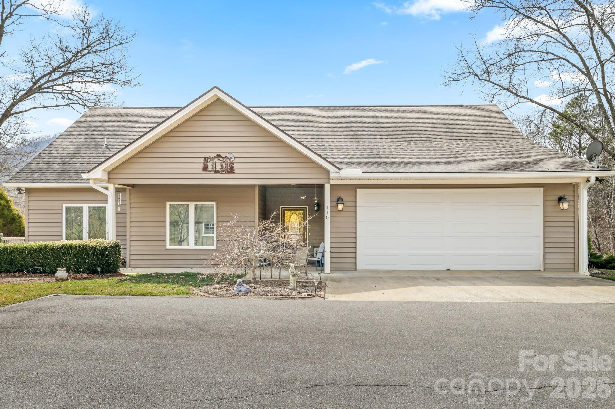 Bella Matagna - Residential