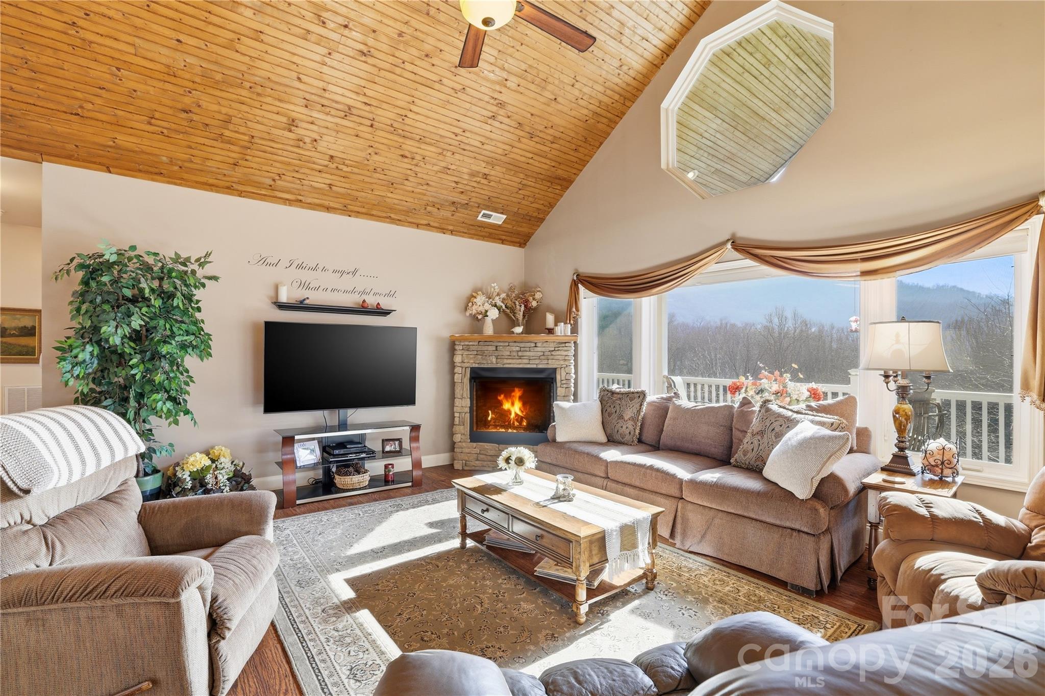 Bella Matagna - Residential