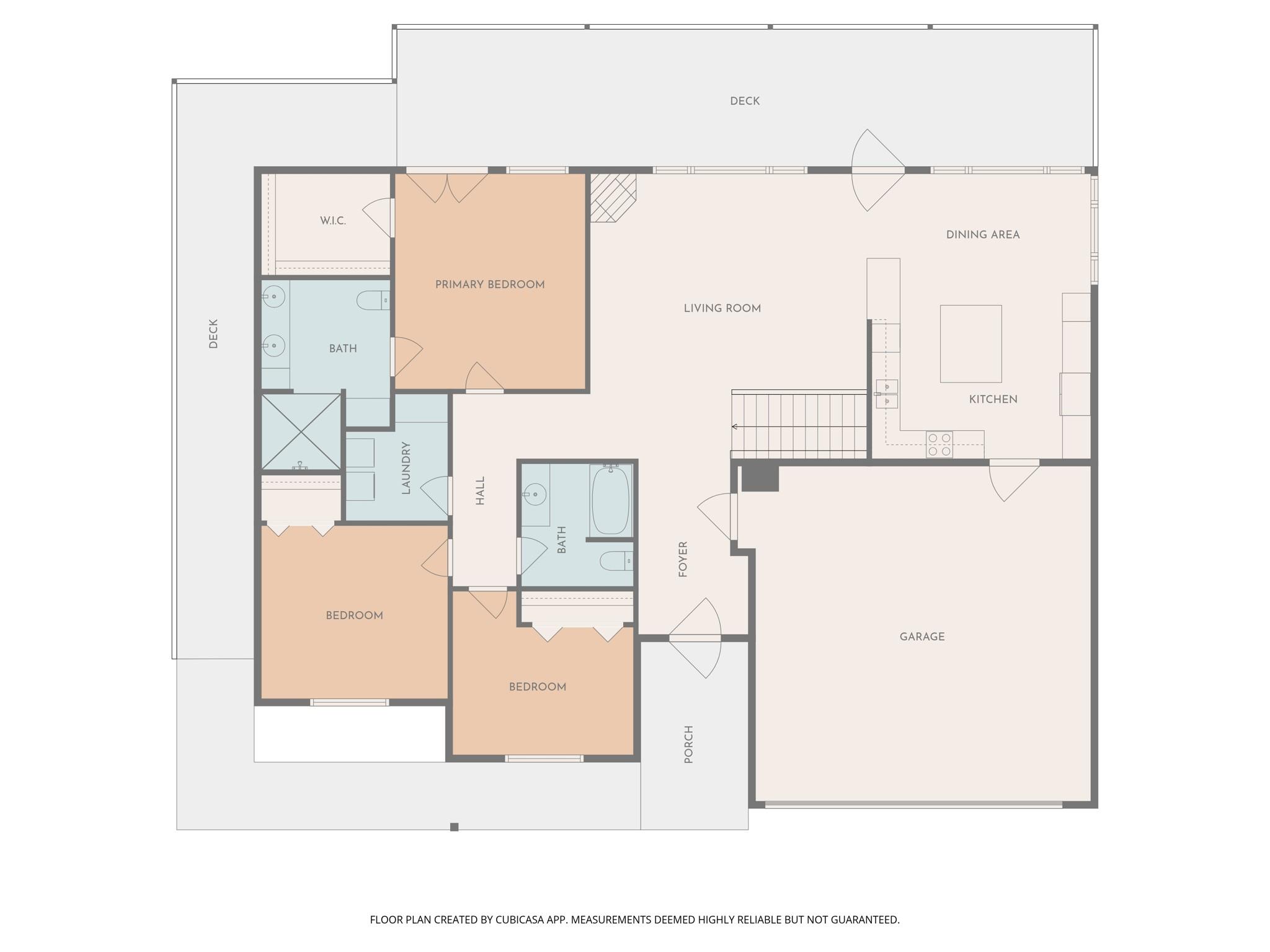 Bella Matagna - Residential