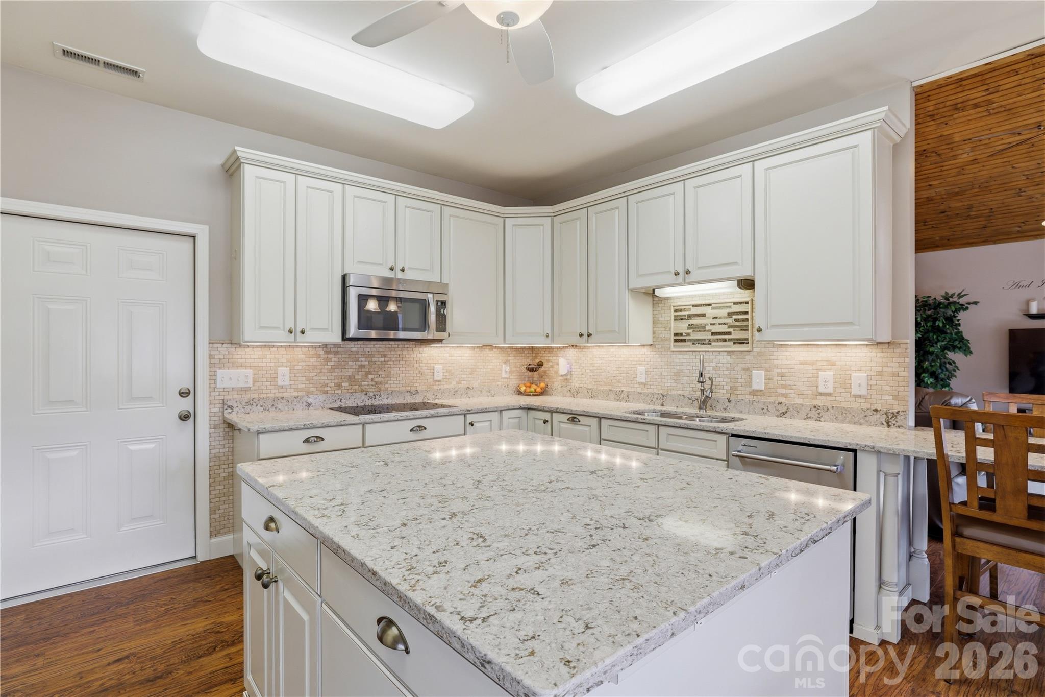 Bella Matagna - Residential