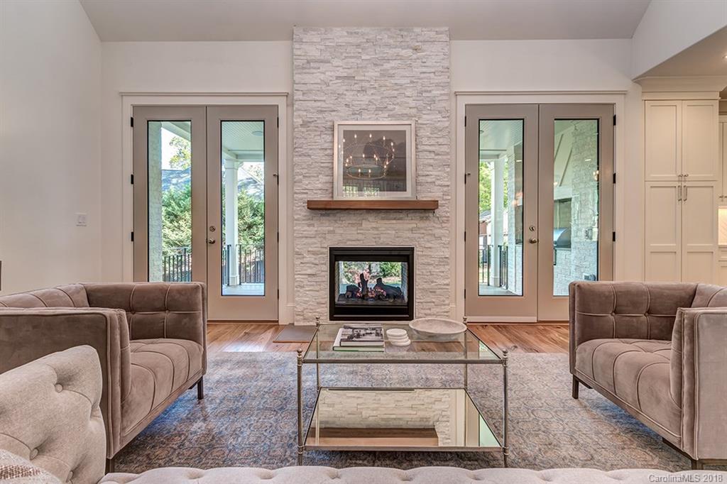 Cotswold - Residential