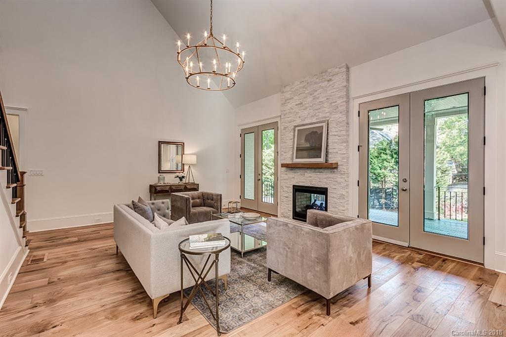 Cotswold - Residential