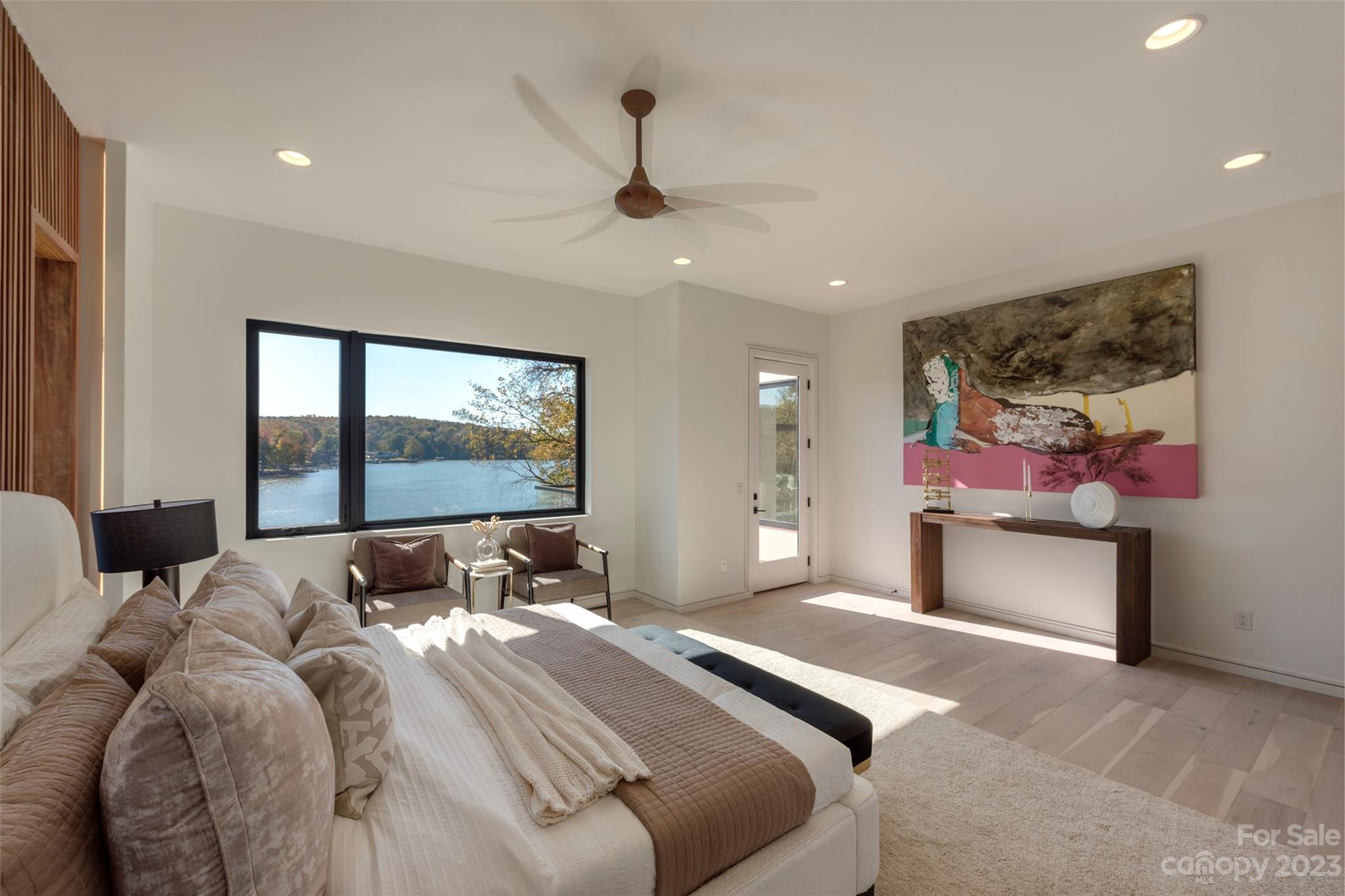 The Vineyards - Residential