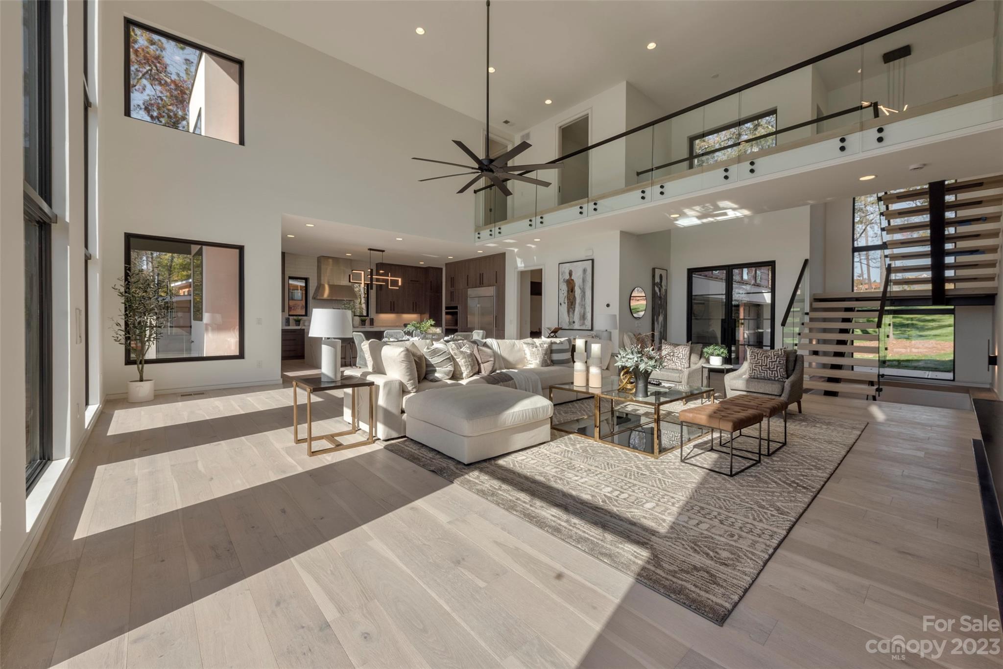 The Vineyards - Residential