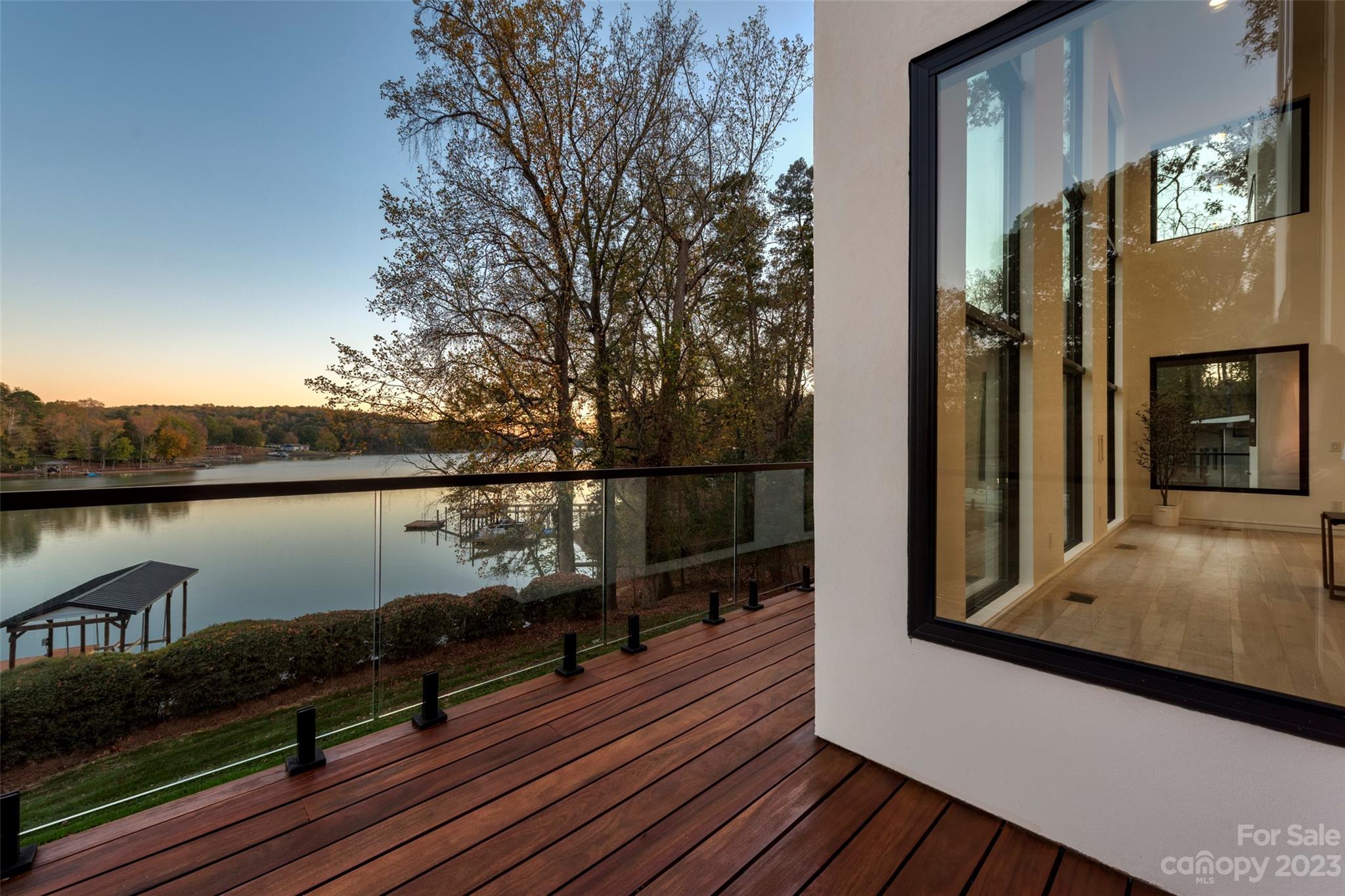 The Vineyards - Residential