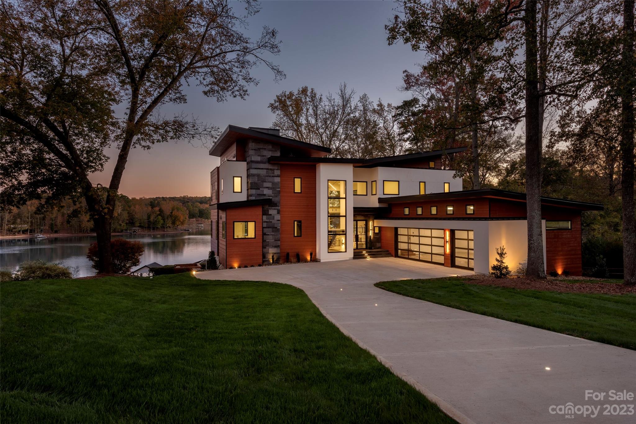 The Vineyards - Residential