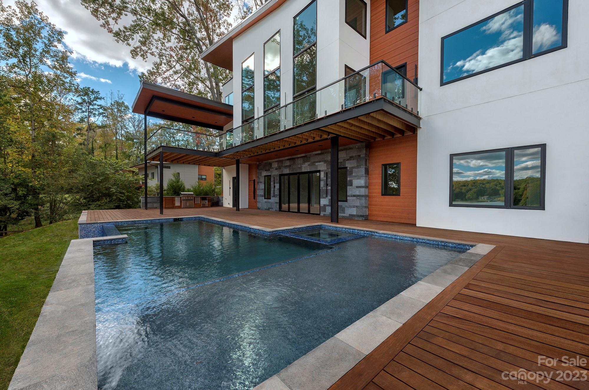 The Vineyards - Residential