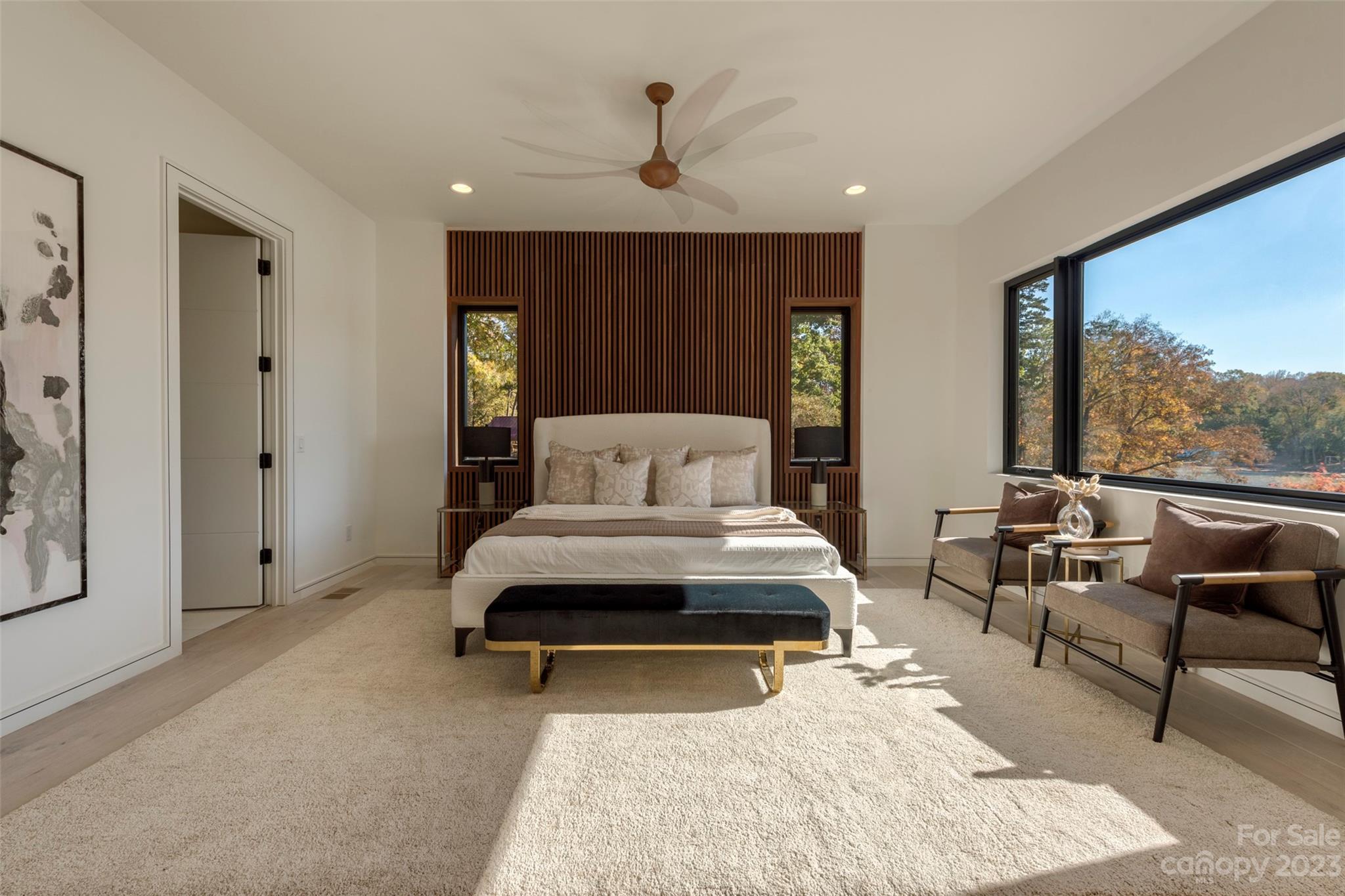 The Vineyards - Residential