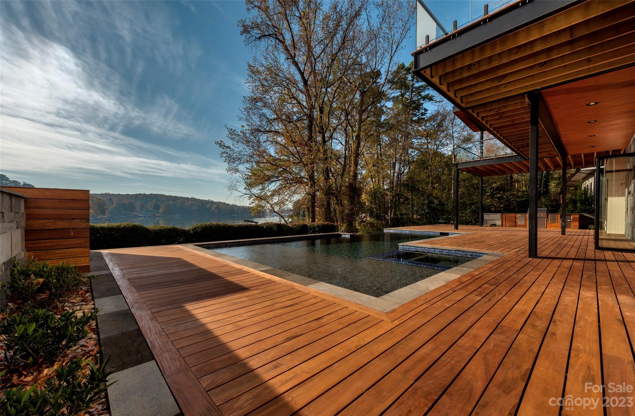 The Vineyards - Residential