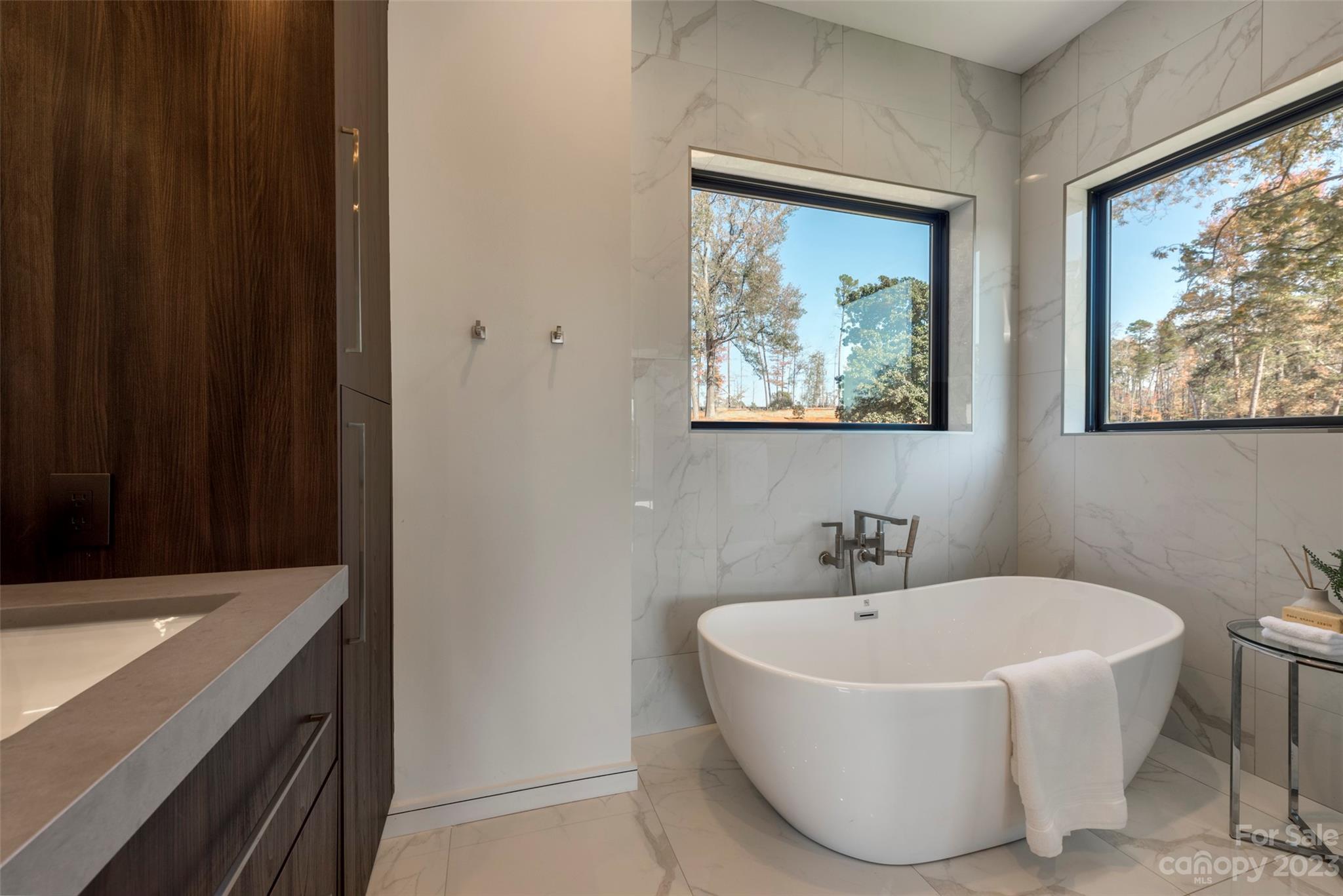 The Vineyards - Residential