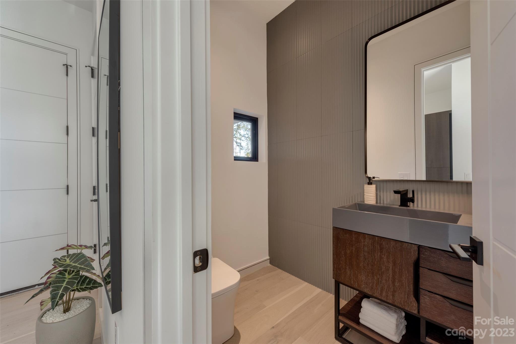 The Vineyards - Residential