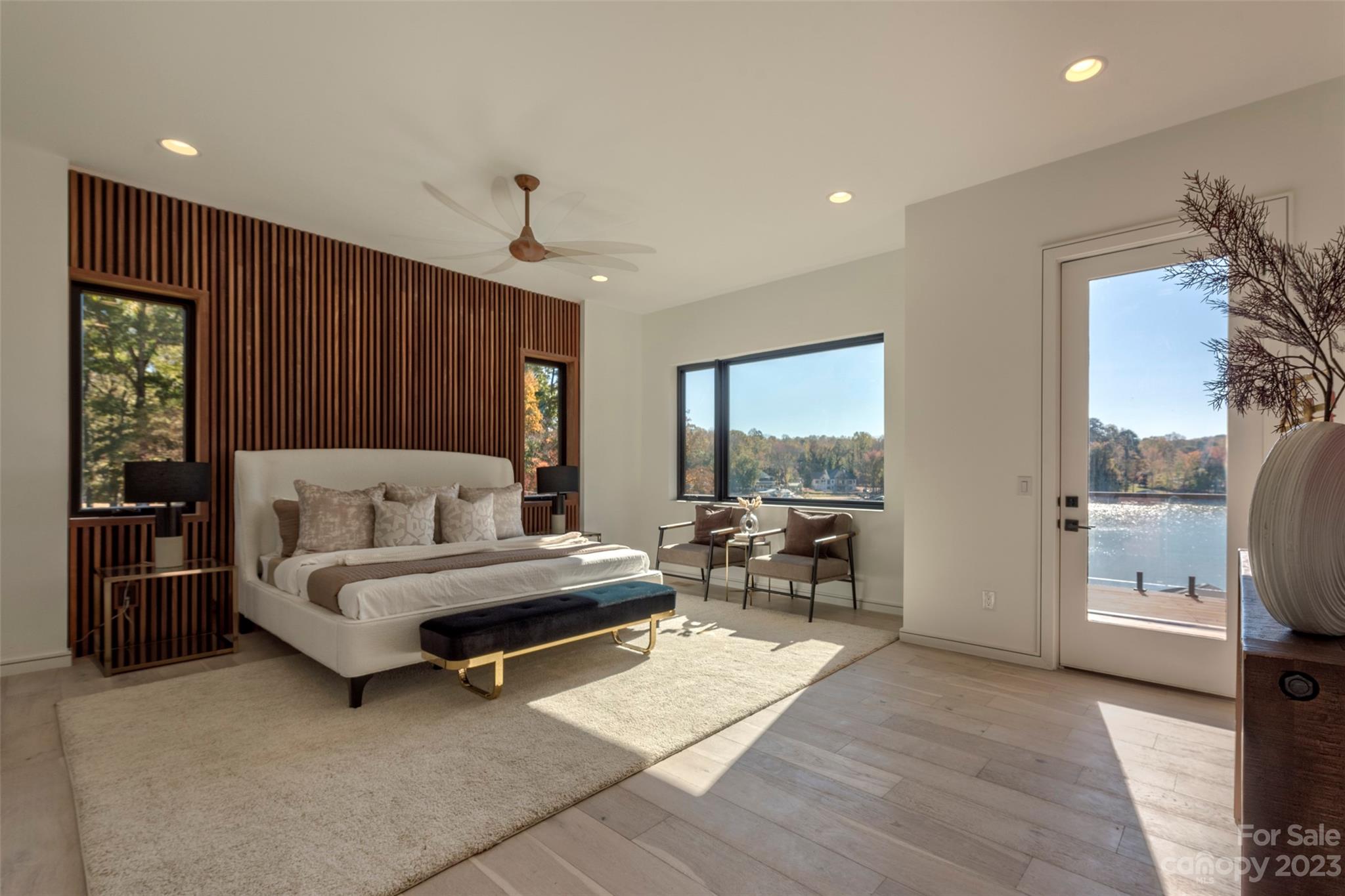 The Vineyards - Residential