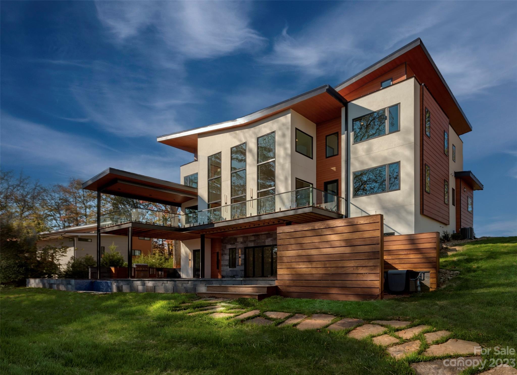 The Vineyards - Residential