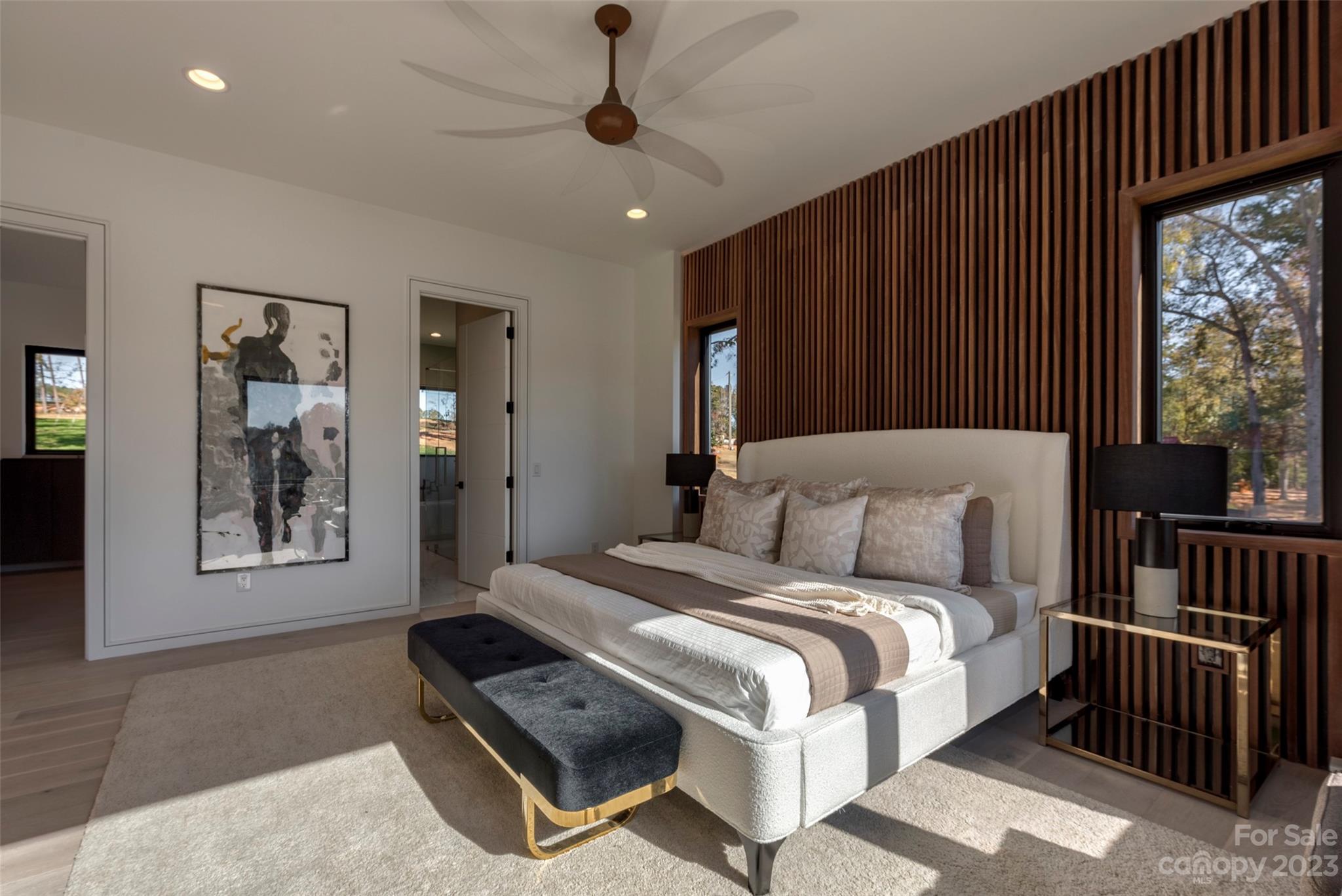 The Vineyards - Residential