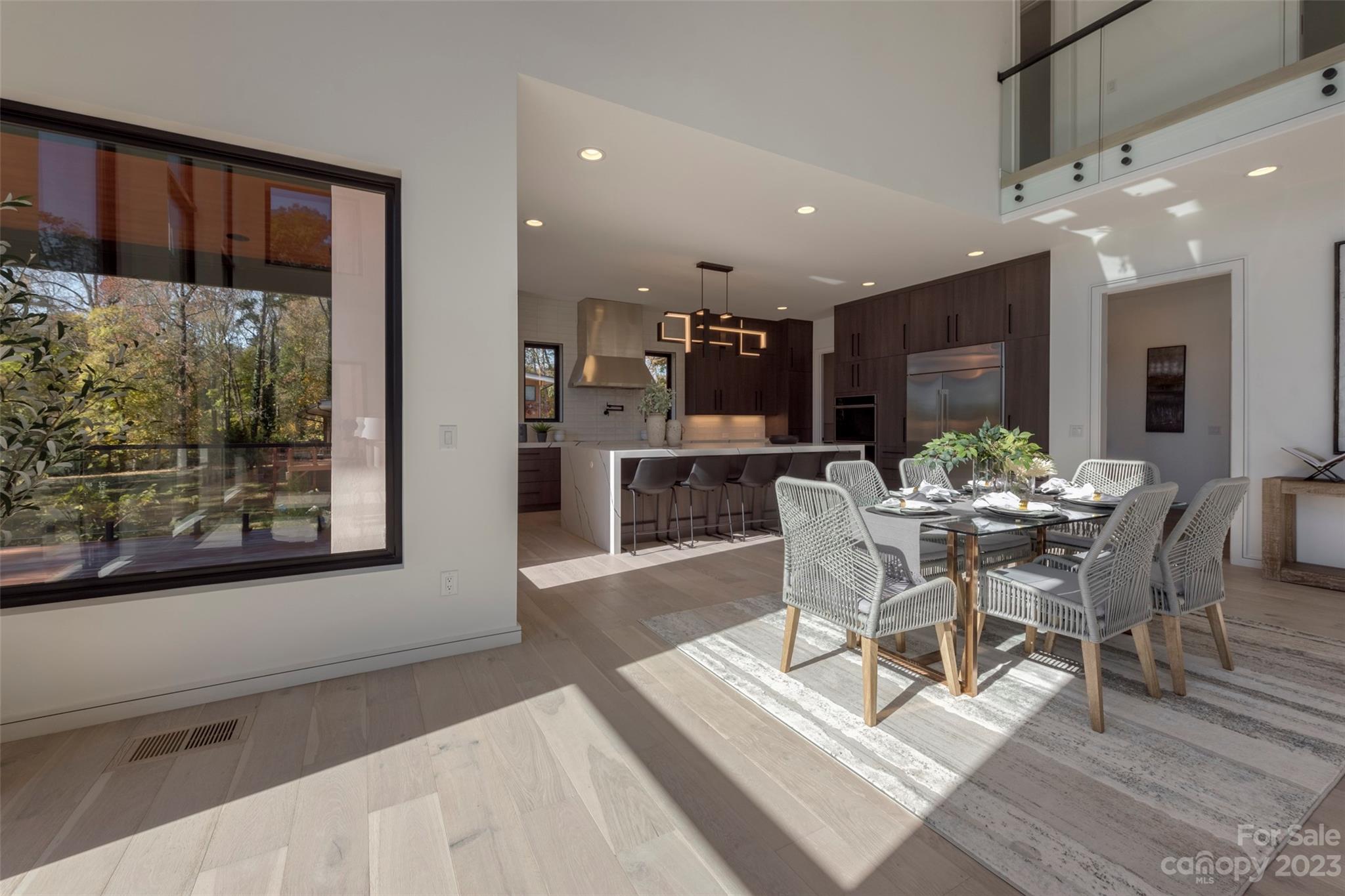 The Vineyards - Residential