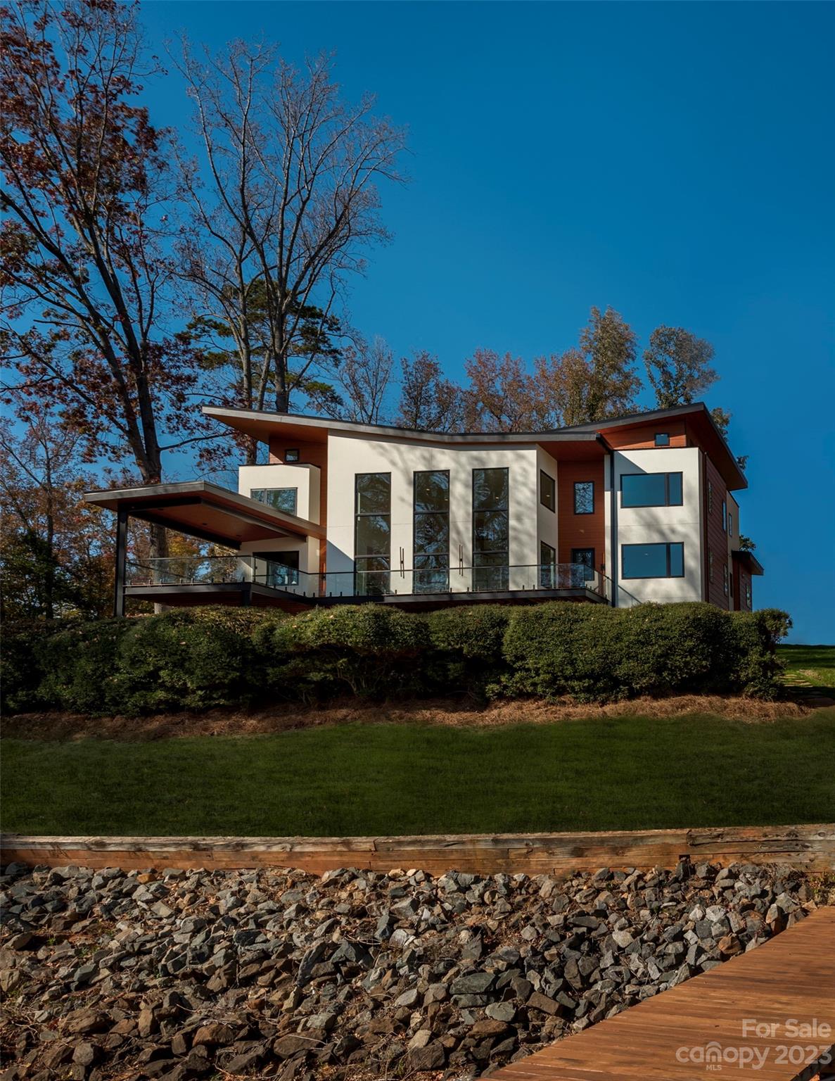 The Vineyards - Residential