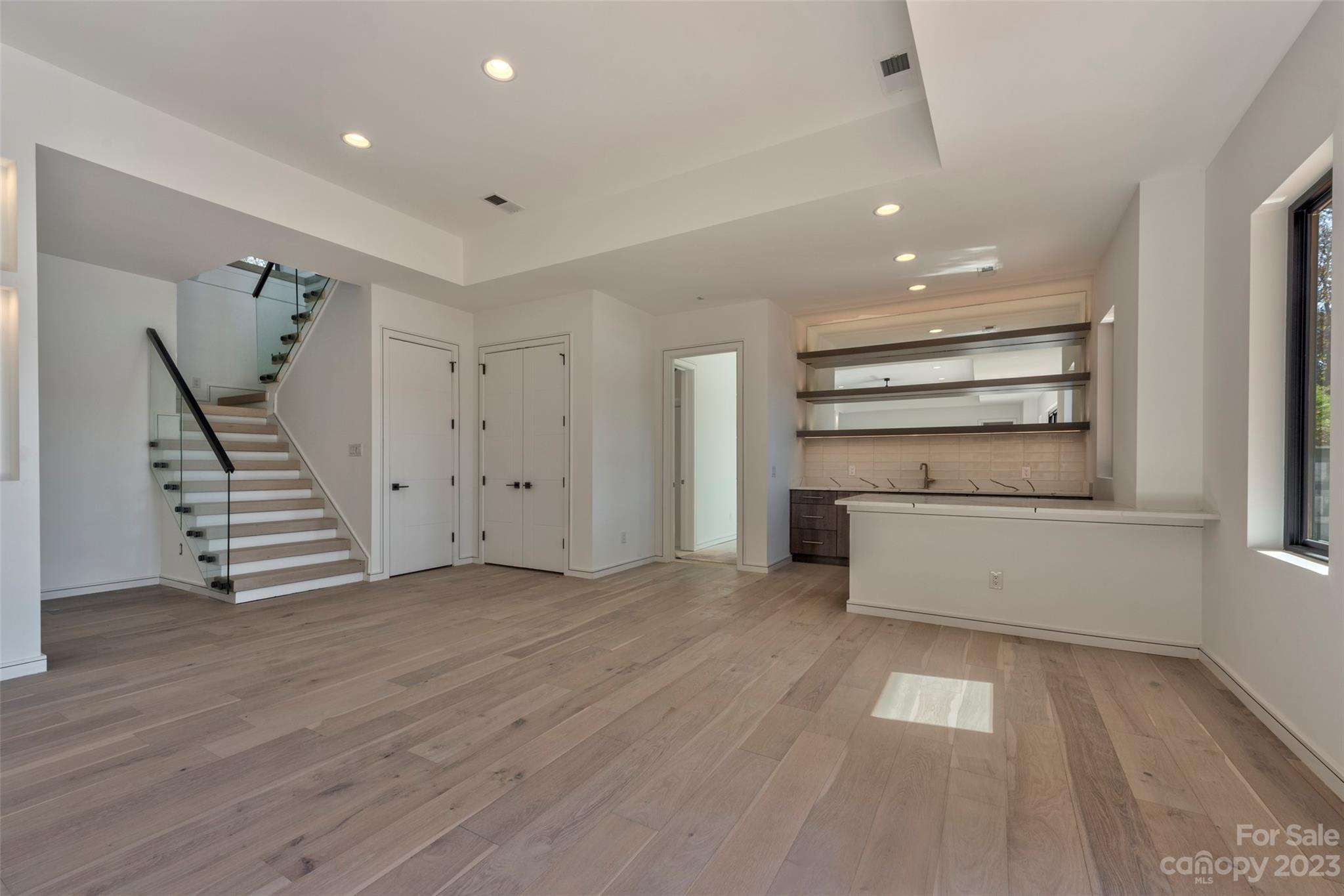 The Vineyards - Residential