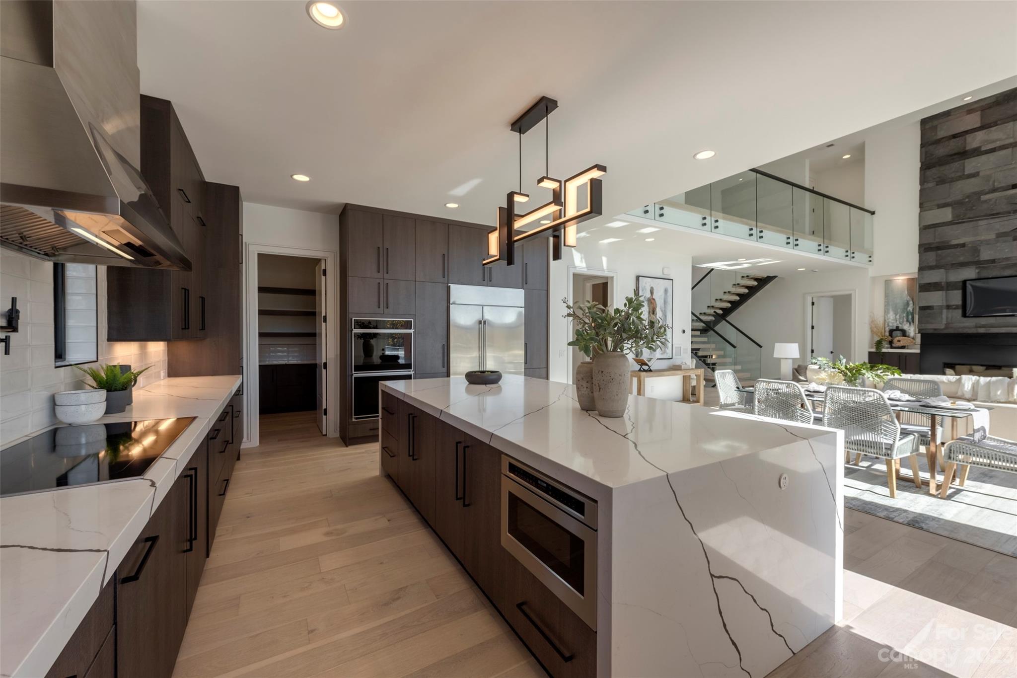 The Vineyards - Residential