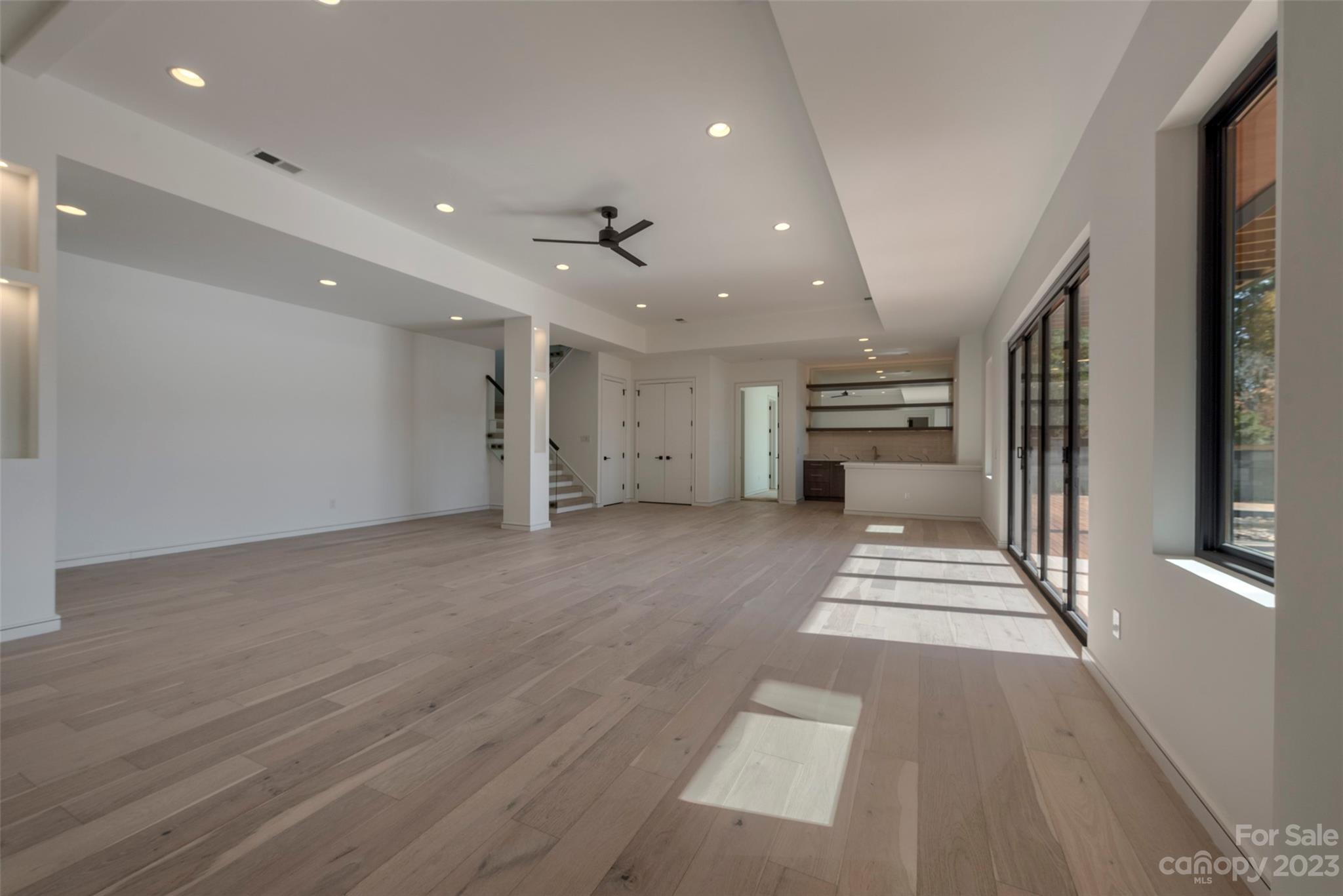 The Vineyards - Residential