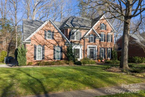 901 Staghorn Lane Waxhaw NC 28173