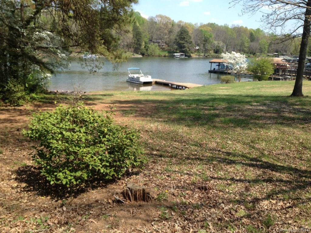 Holiday Harbor - Residential Lease