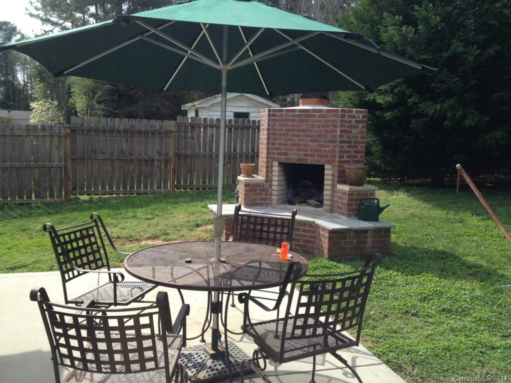 Holiday Harbor - Residential Lease