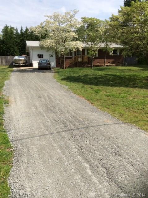 Holiday Harbor - Residential Lease