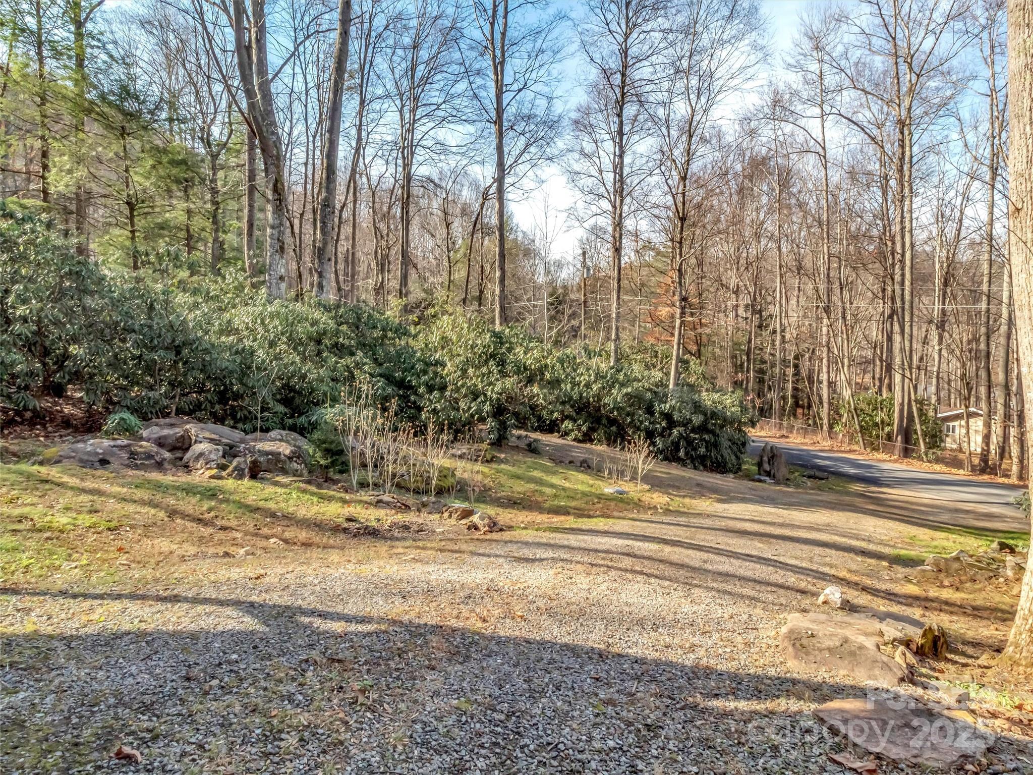 Maggie Valley Leisure Estates - Residential