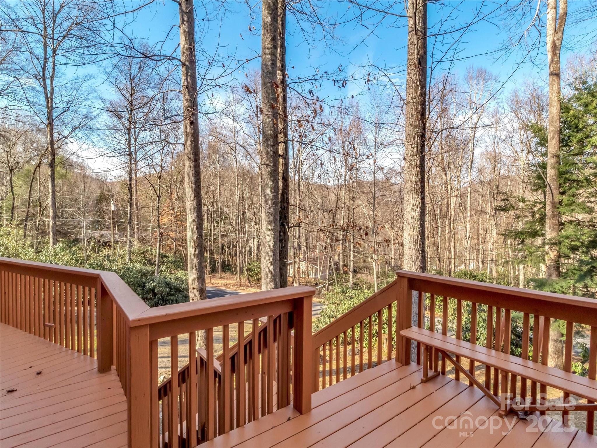 Maggie Valley Leisure Estates - Residential