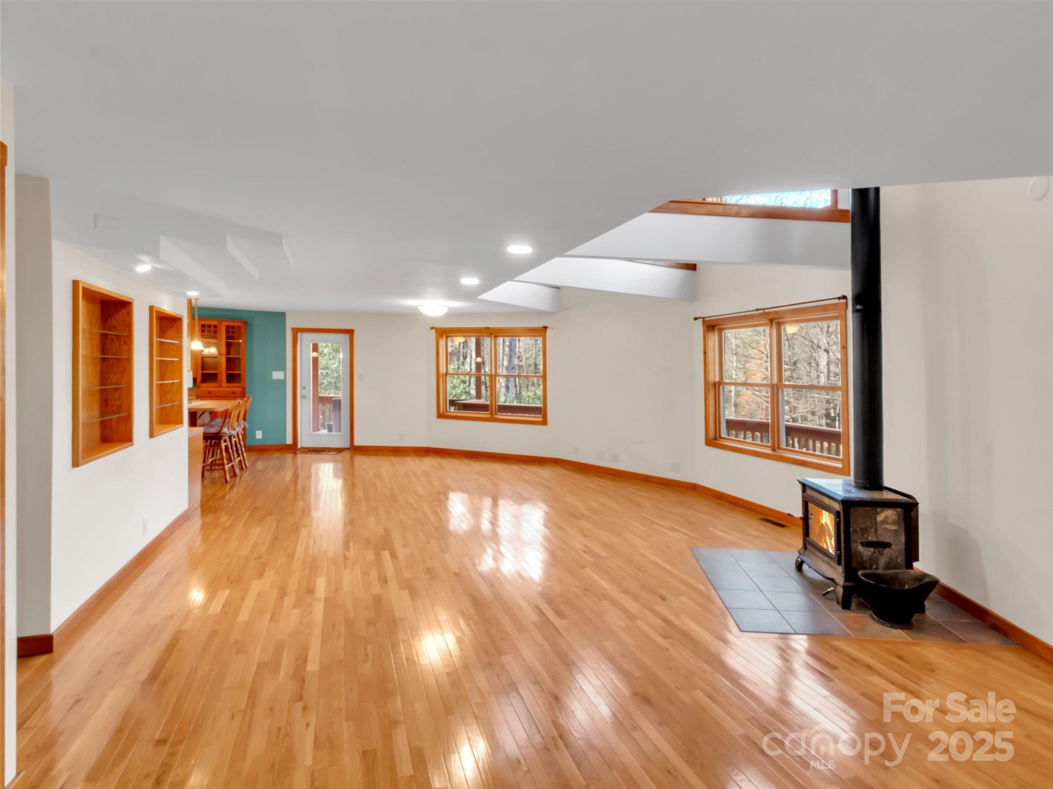 Maggie Valley Leisure Estates - Residential