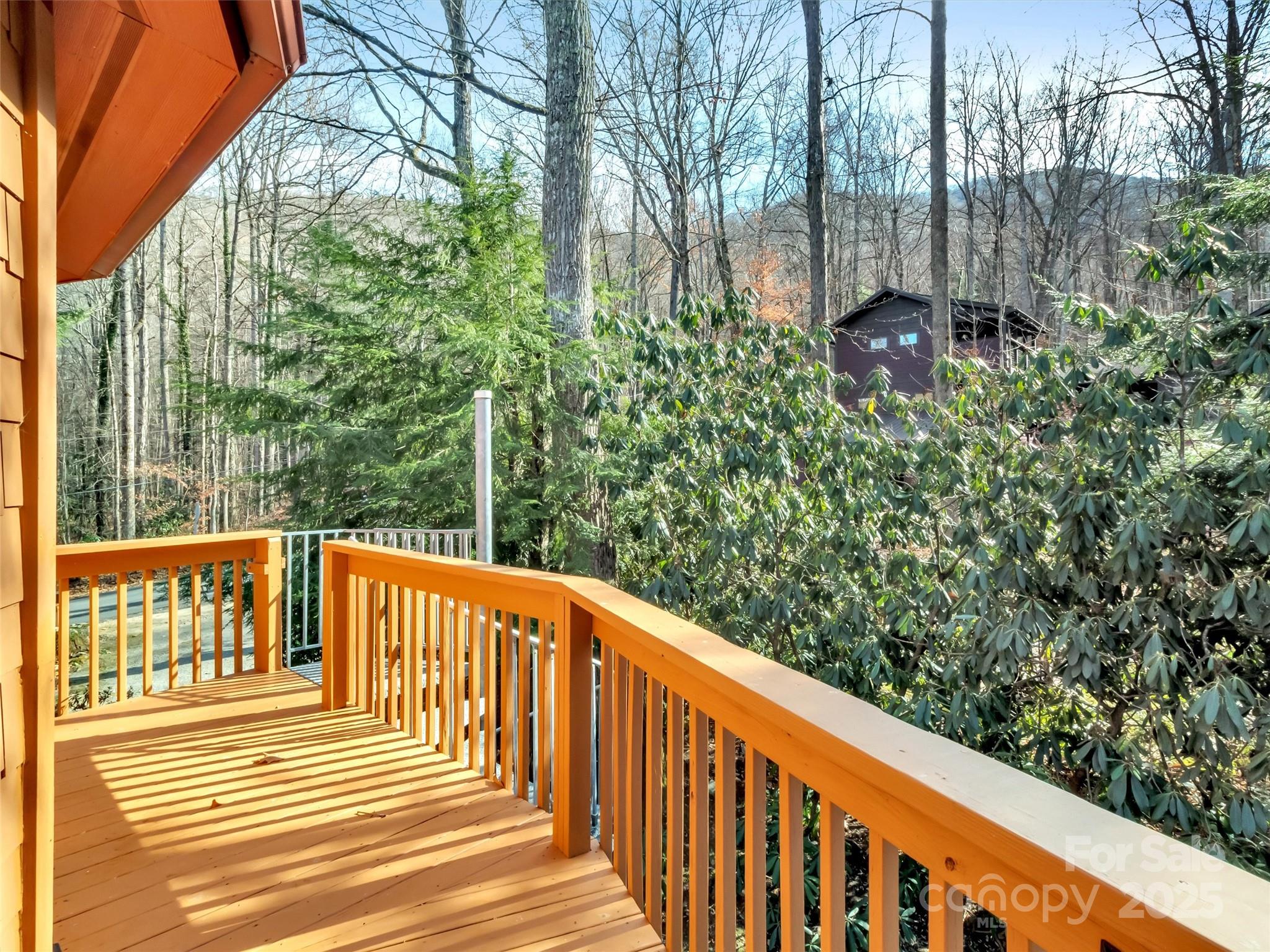 Maggie Valley Leisure Estates - Residential
