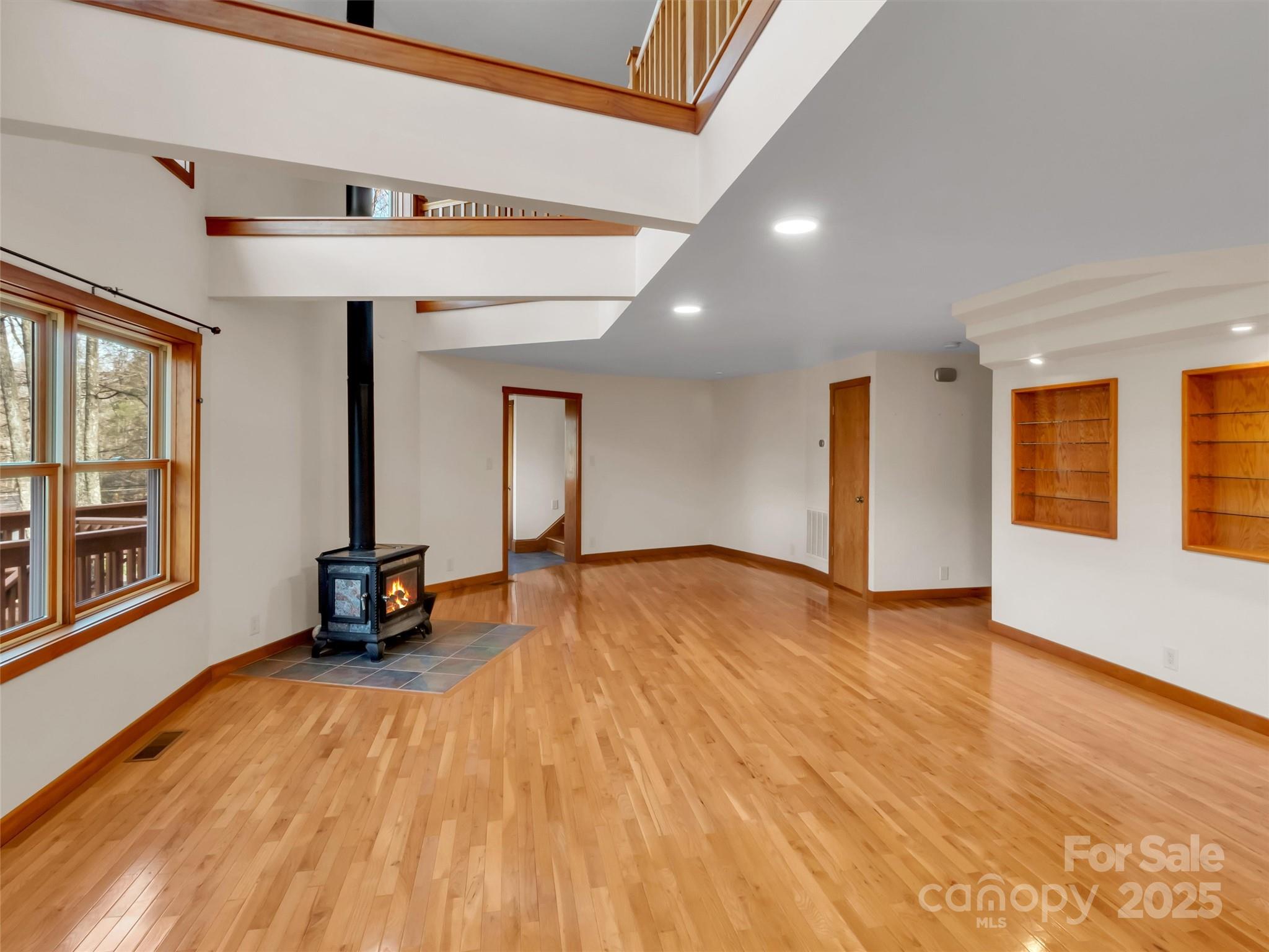 Maggie Valley Leisure Estates - Residential