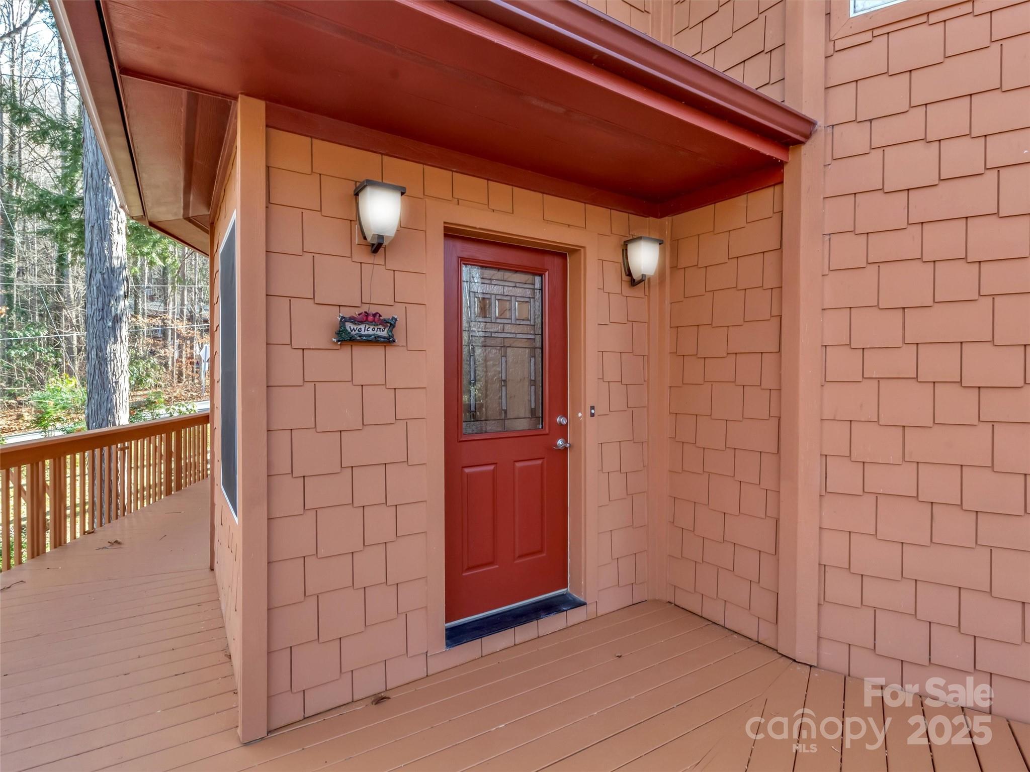 640 Timberline Drive