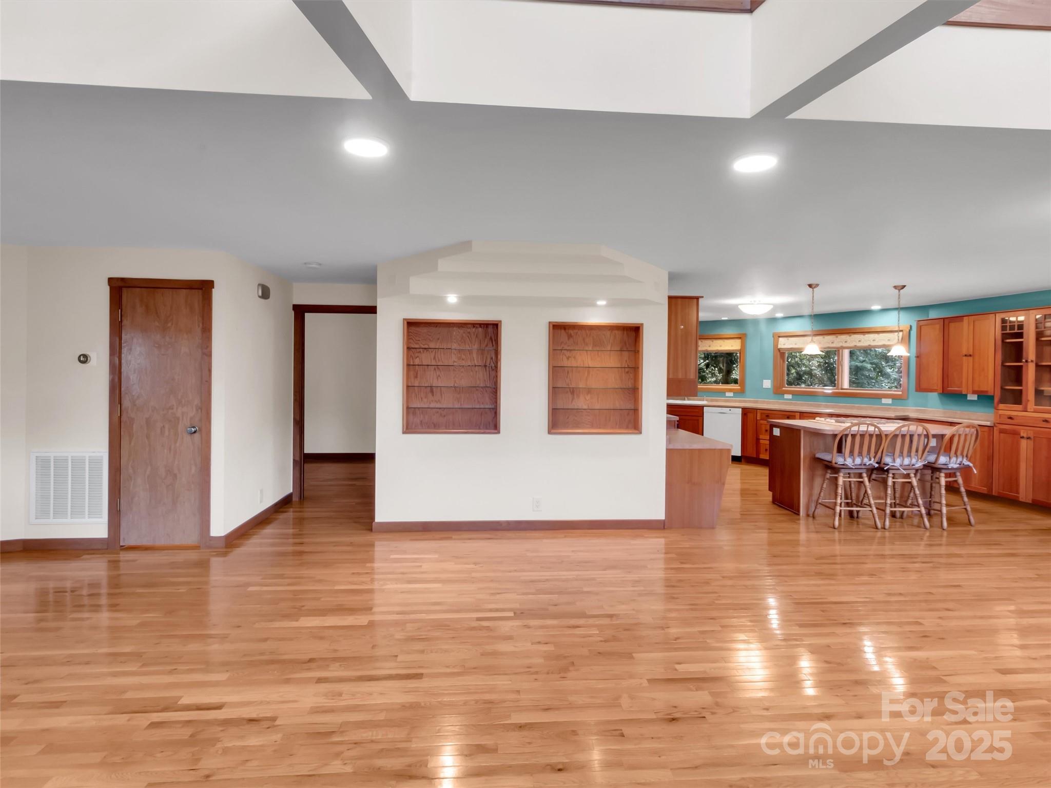 Maggie Valley Leisure Estates - Residential