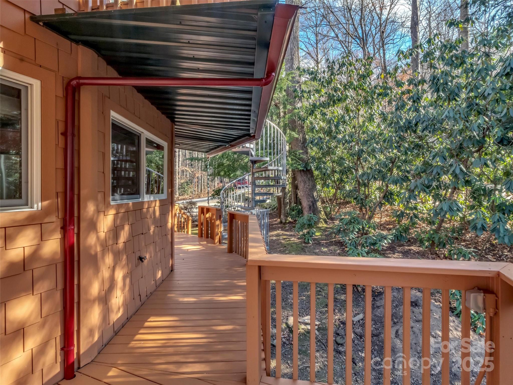 Maggie Valley Leisure Estates - Residential