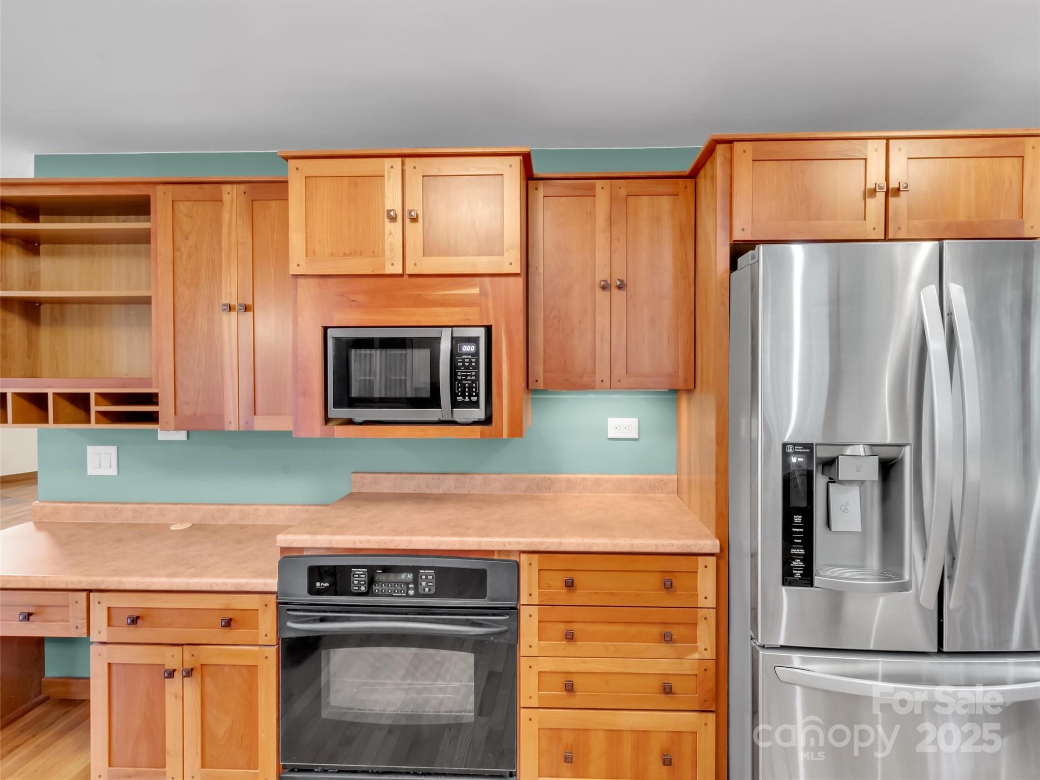 Maggie Valley Leisure Estates - Residential