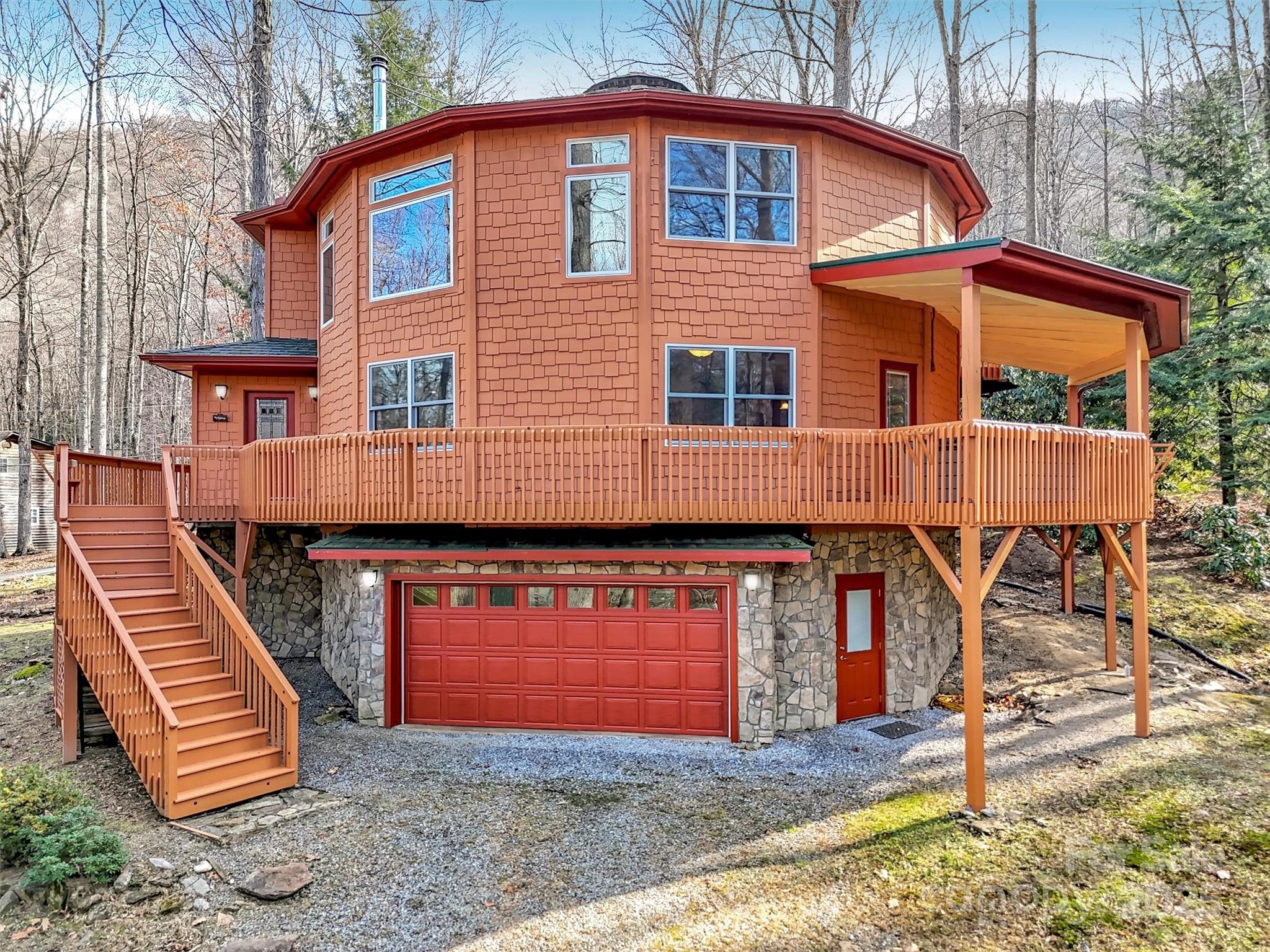 Maggie Valley Leisure Estates - Residential