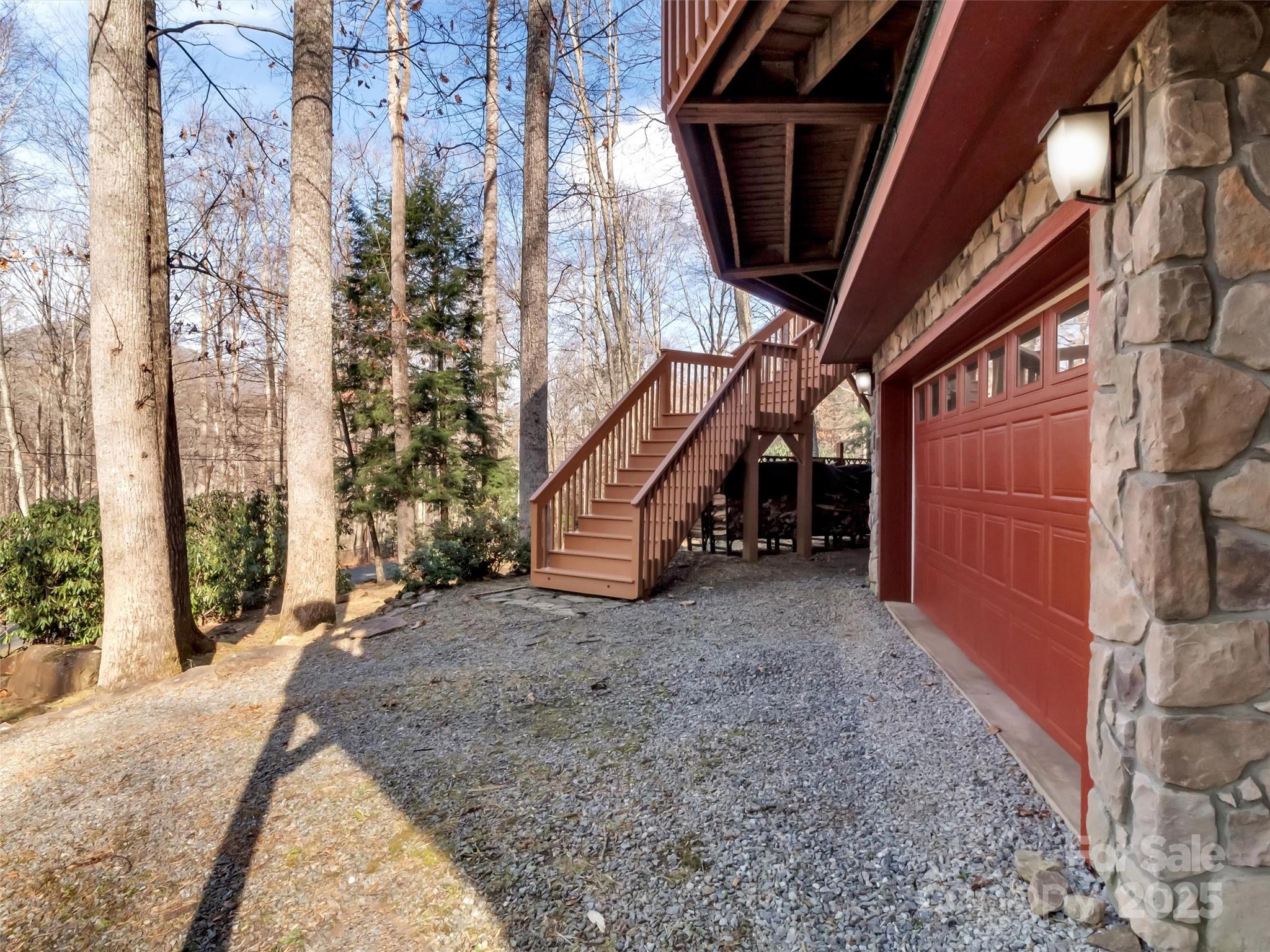 Maggie Valley Leisure Estates - Residential