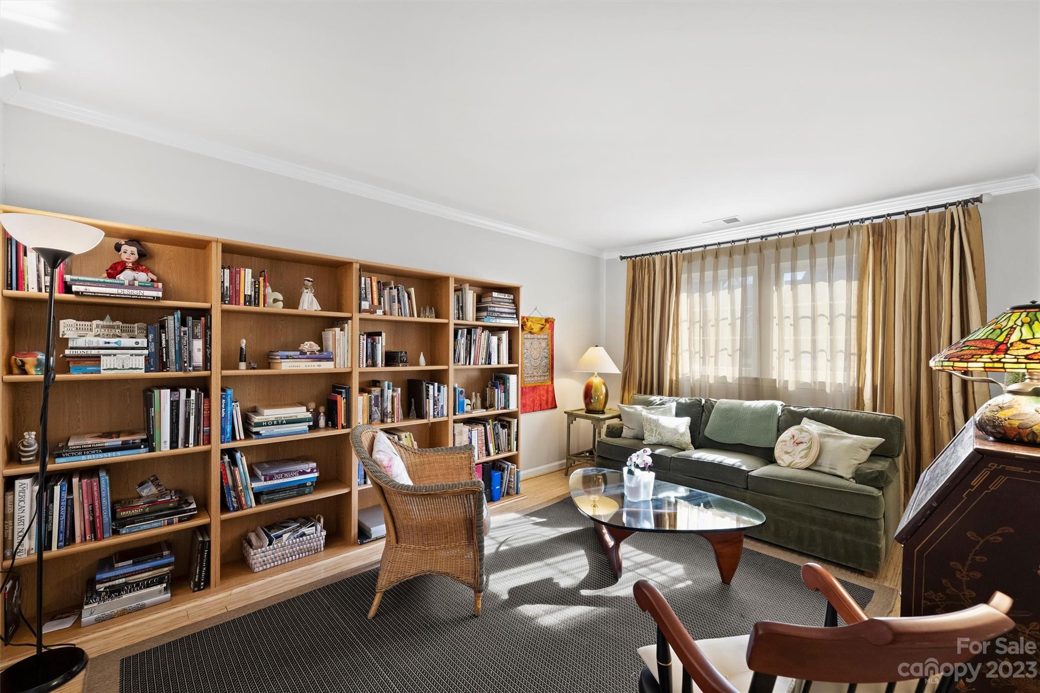 Berkeley on Providence - Residential