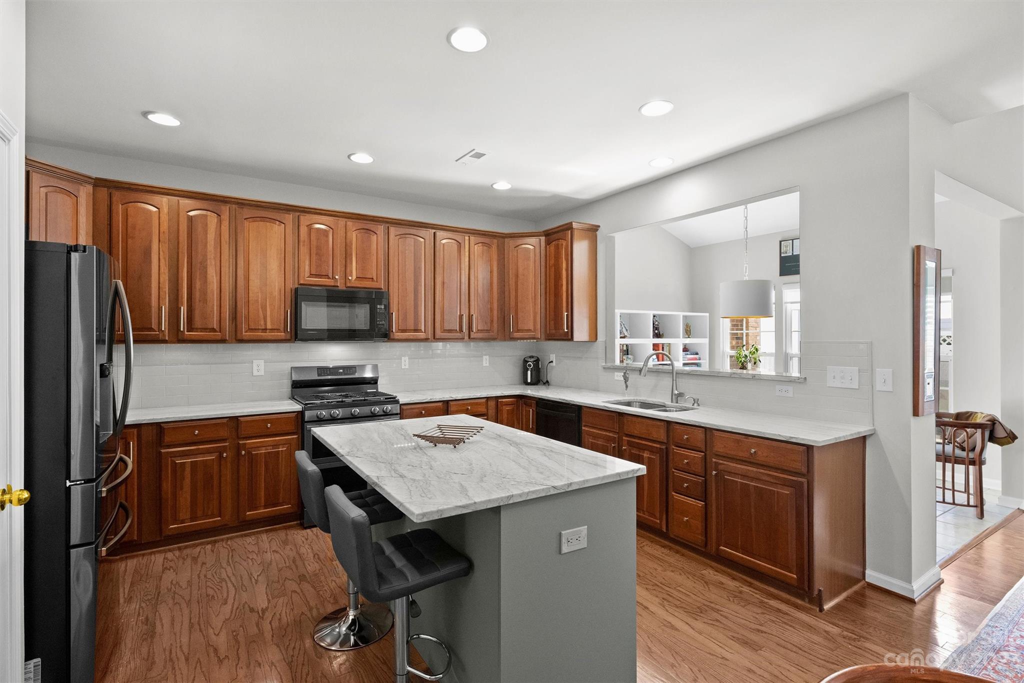 Berkeley on Providence - Residential