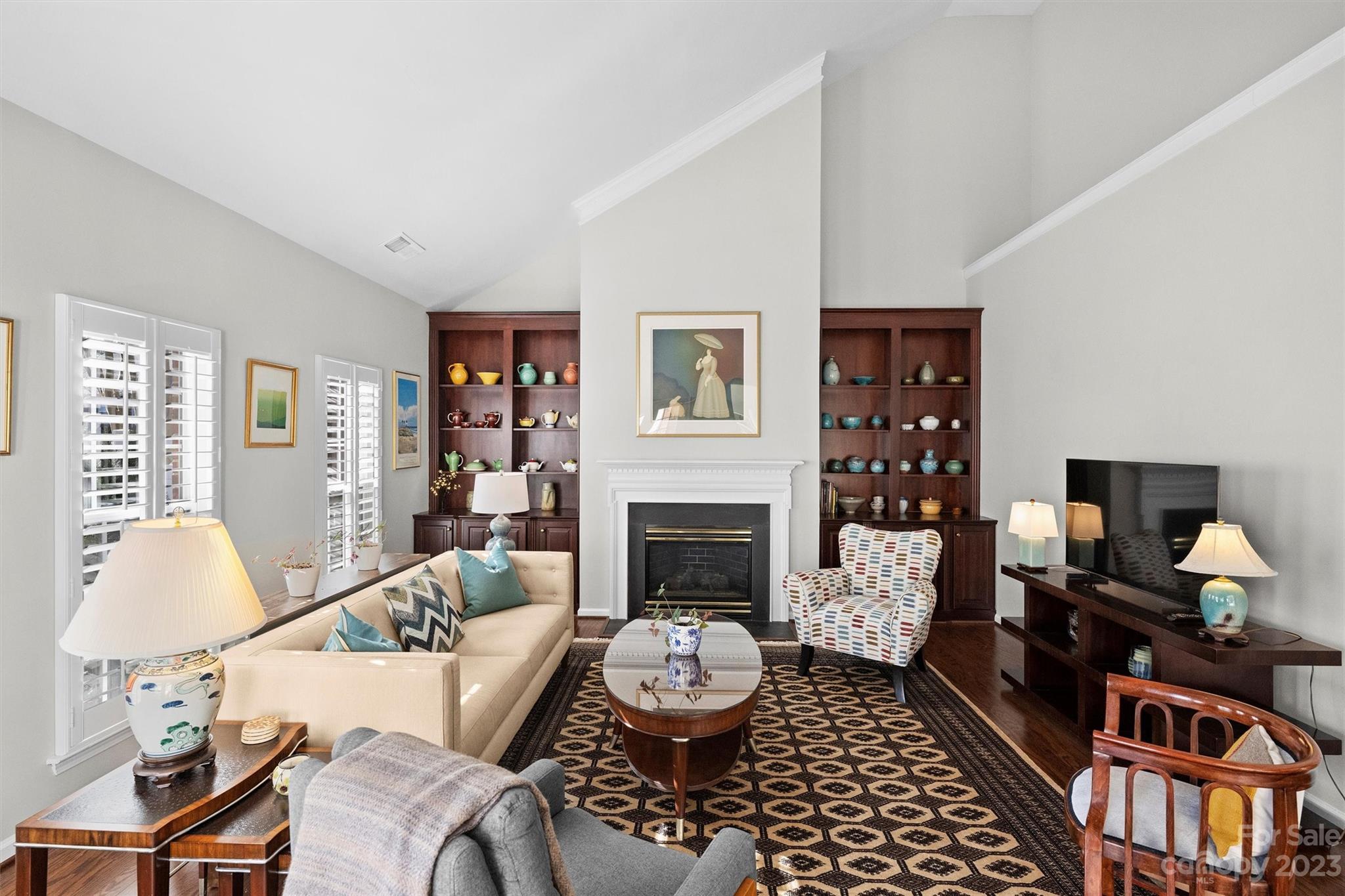 Berkeley on Providence - Residential