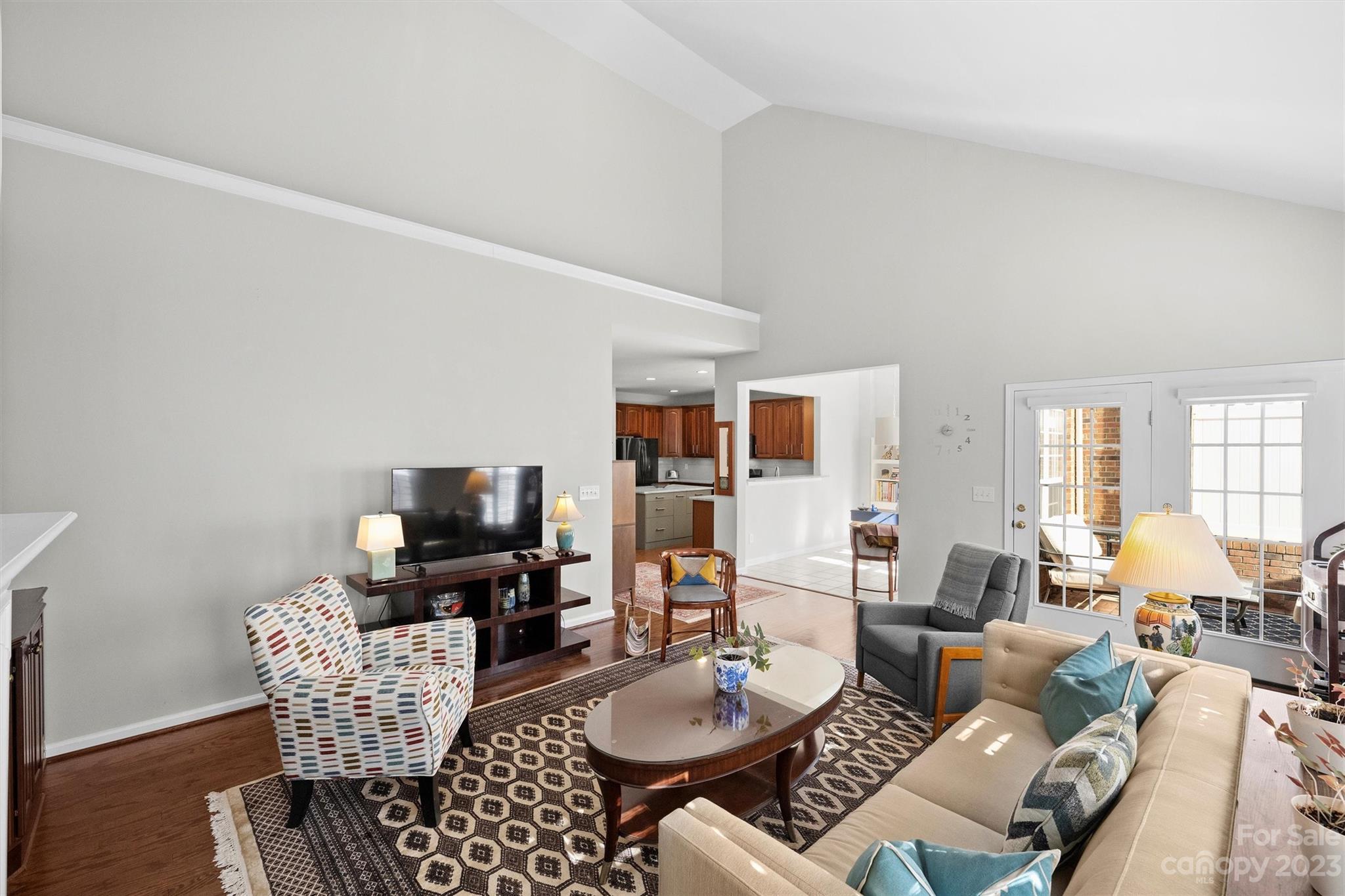 Berkeley on Providence - Residential